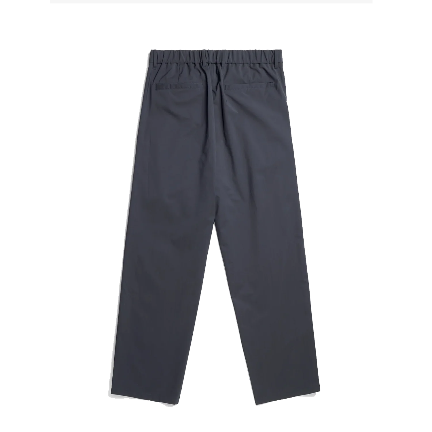 Benn Relaxed Alpinix Smart Merino Pants - Dark Navy - Image 3