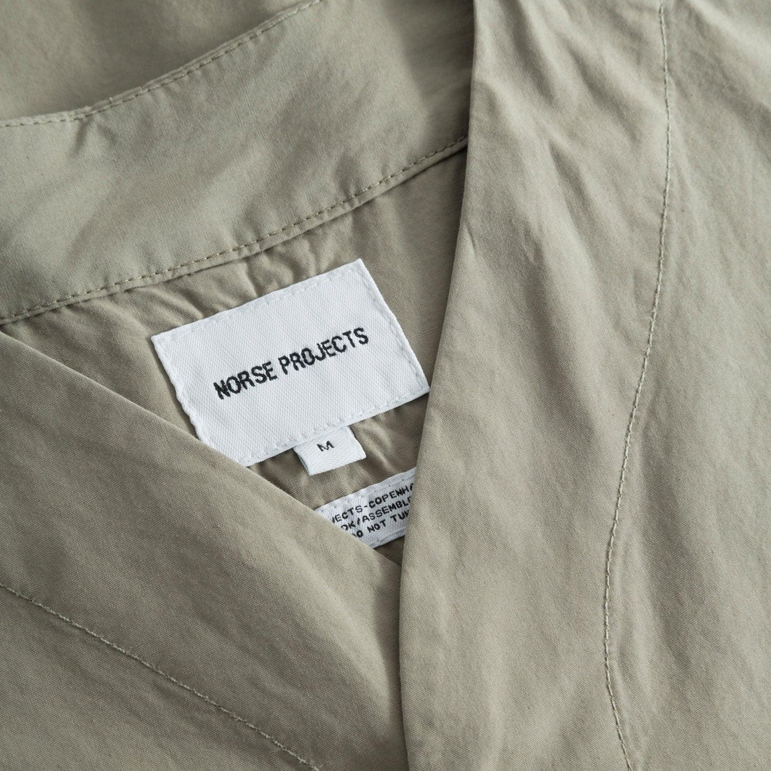 Erwin Typewriter S/S Shirt - Image 3