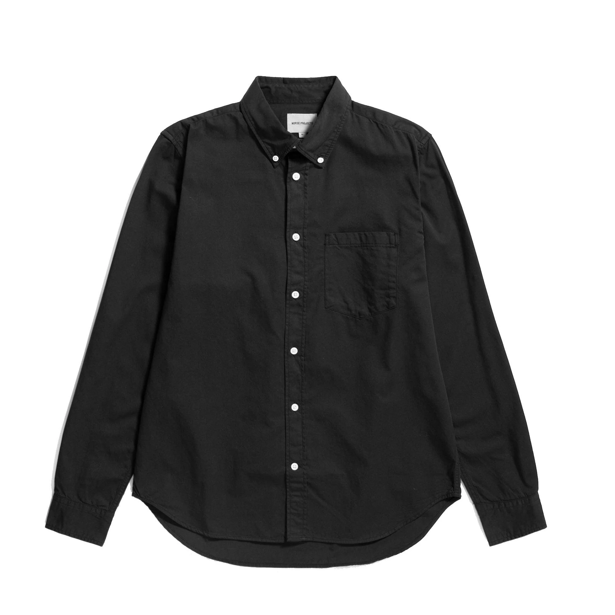 Osvald BD Twill Shirt