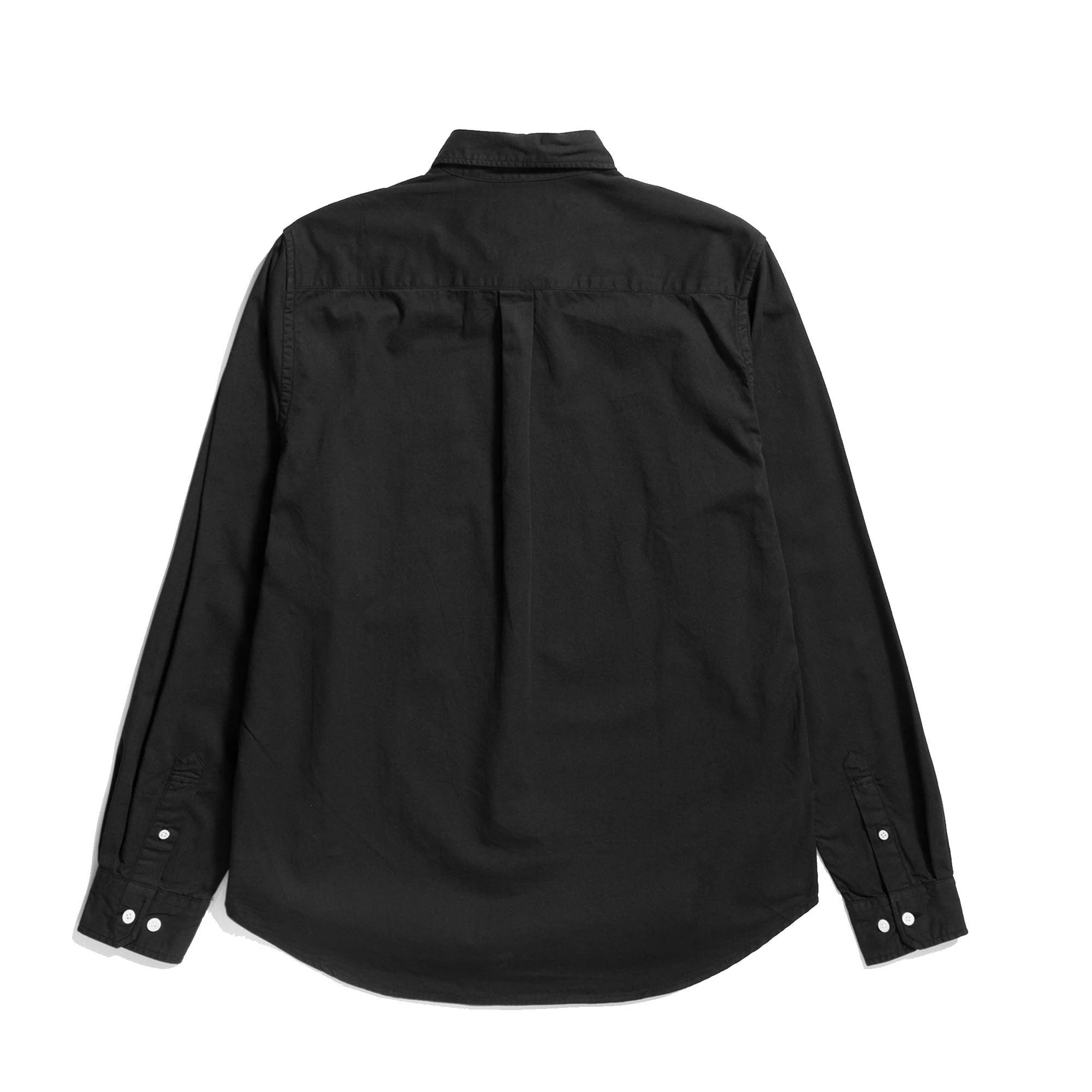 Osvald BD Twill Shirt - Image 2