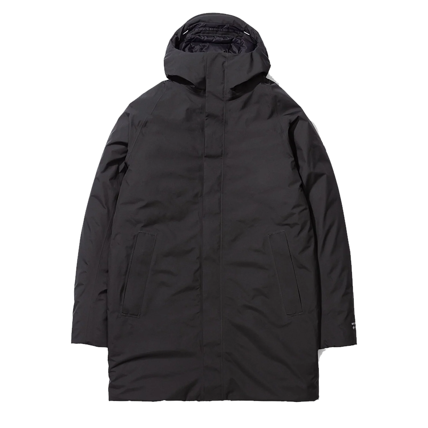 Rokkvi 5.0 Gore-tex Parka - Battleship Grey