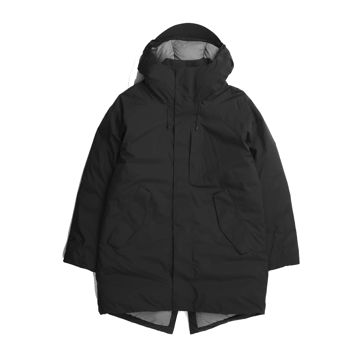 Rokkvi 8.0 Gore-Tex - Black