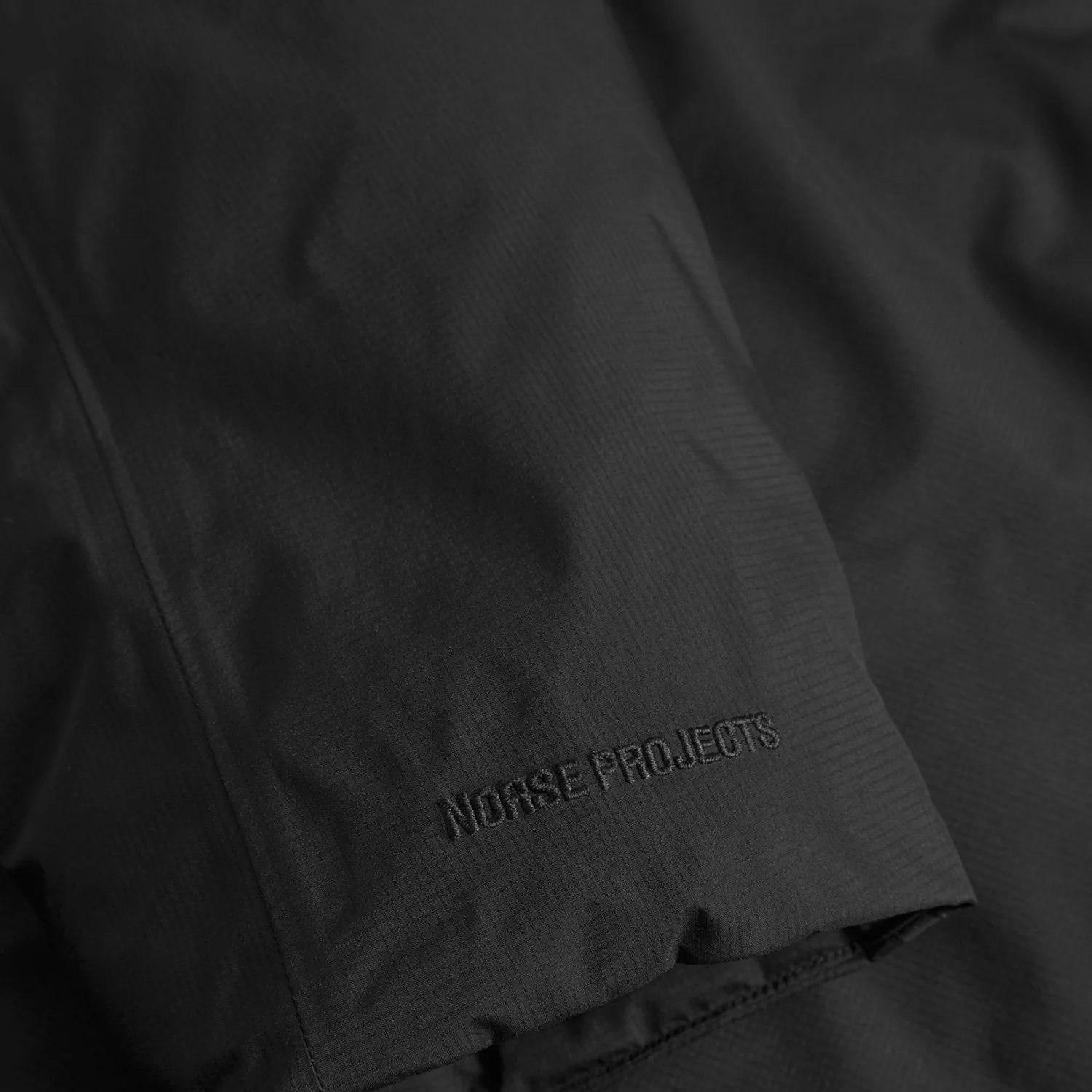 Rokkvi 8.0 Gore-Tex - Black - Image 3