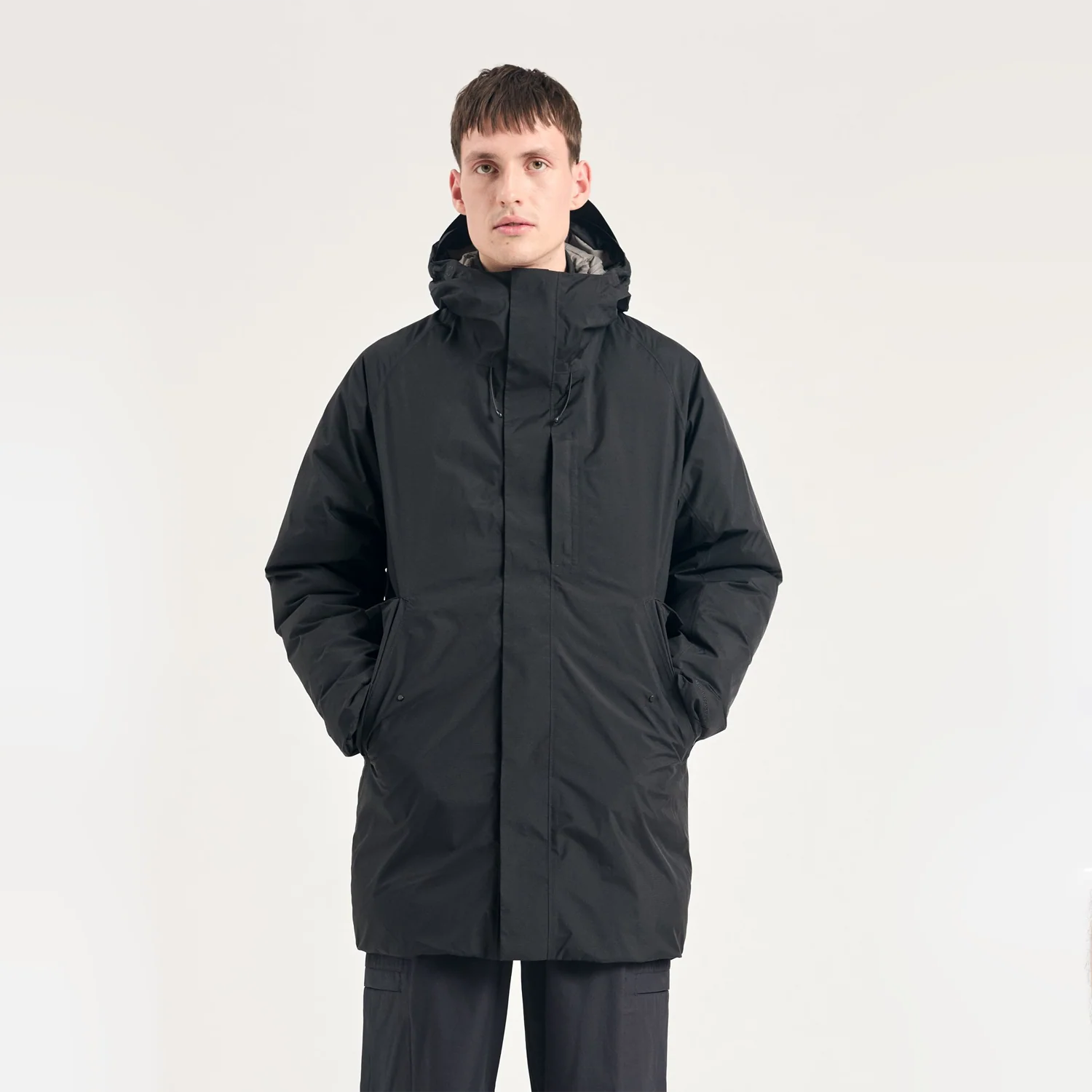 Rokkvi 8.0 Gore-Tex - Black - Image 4