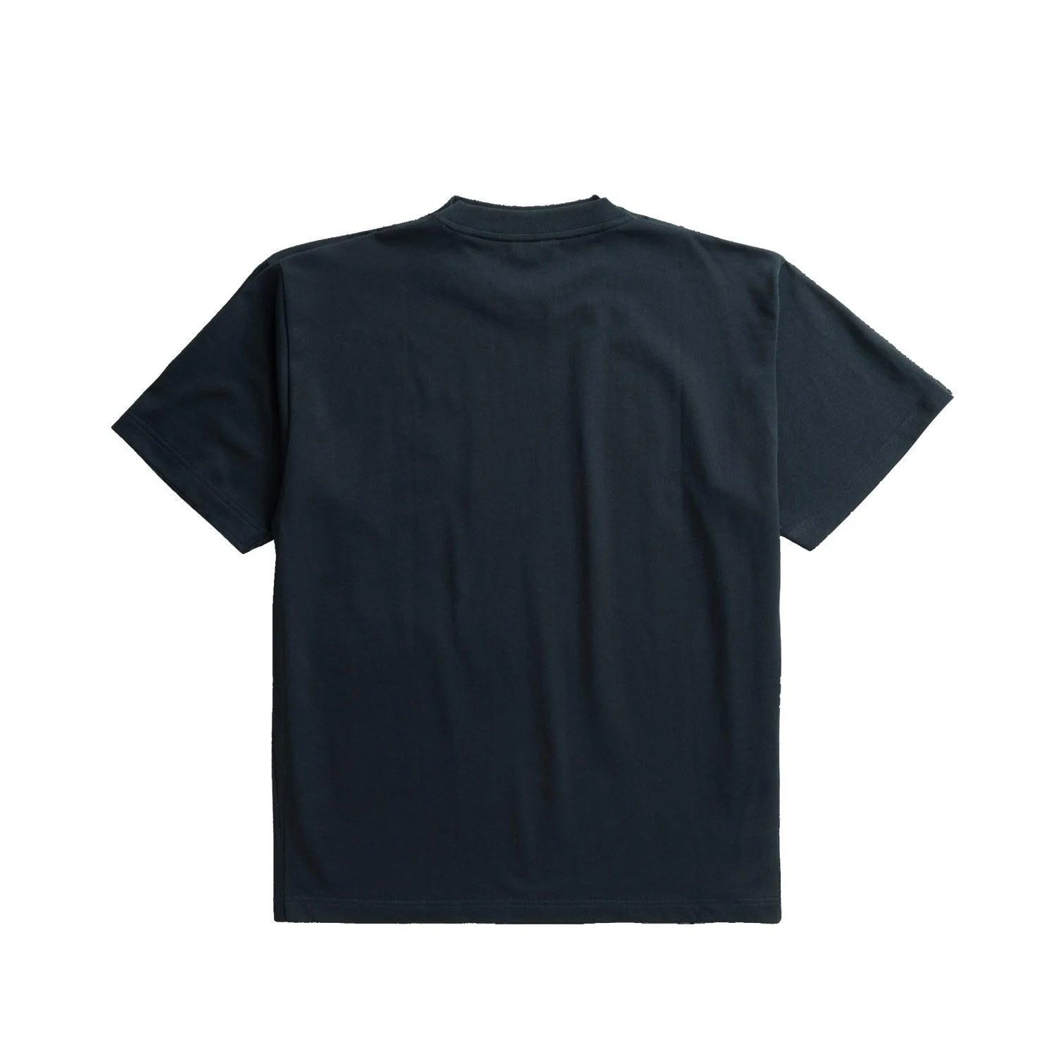 Simon Loose N T-shirt - Dark Navy - Image 2