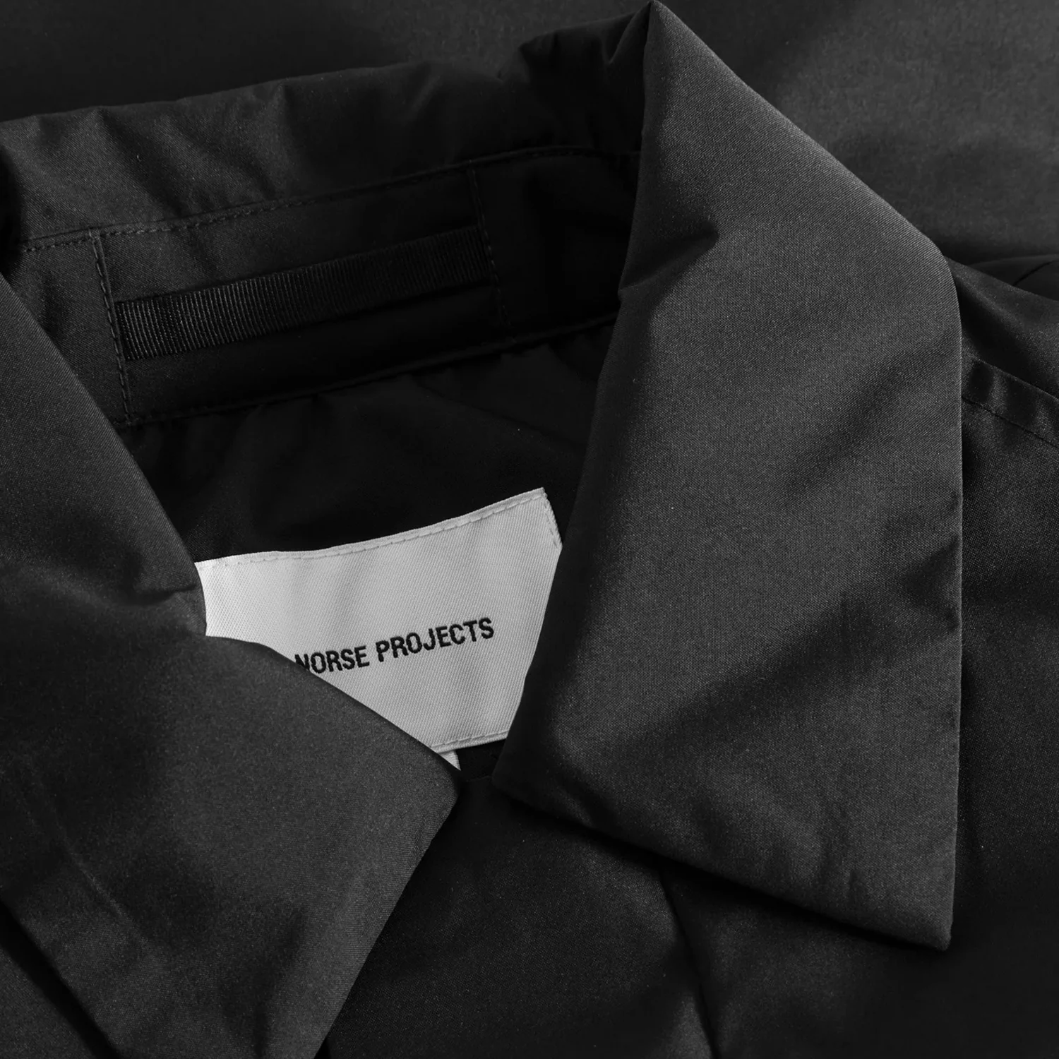 Vargo Solotex Twill - Black - Image 3