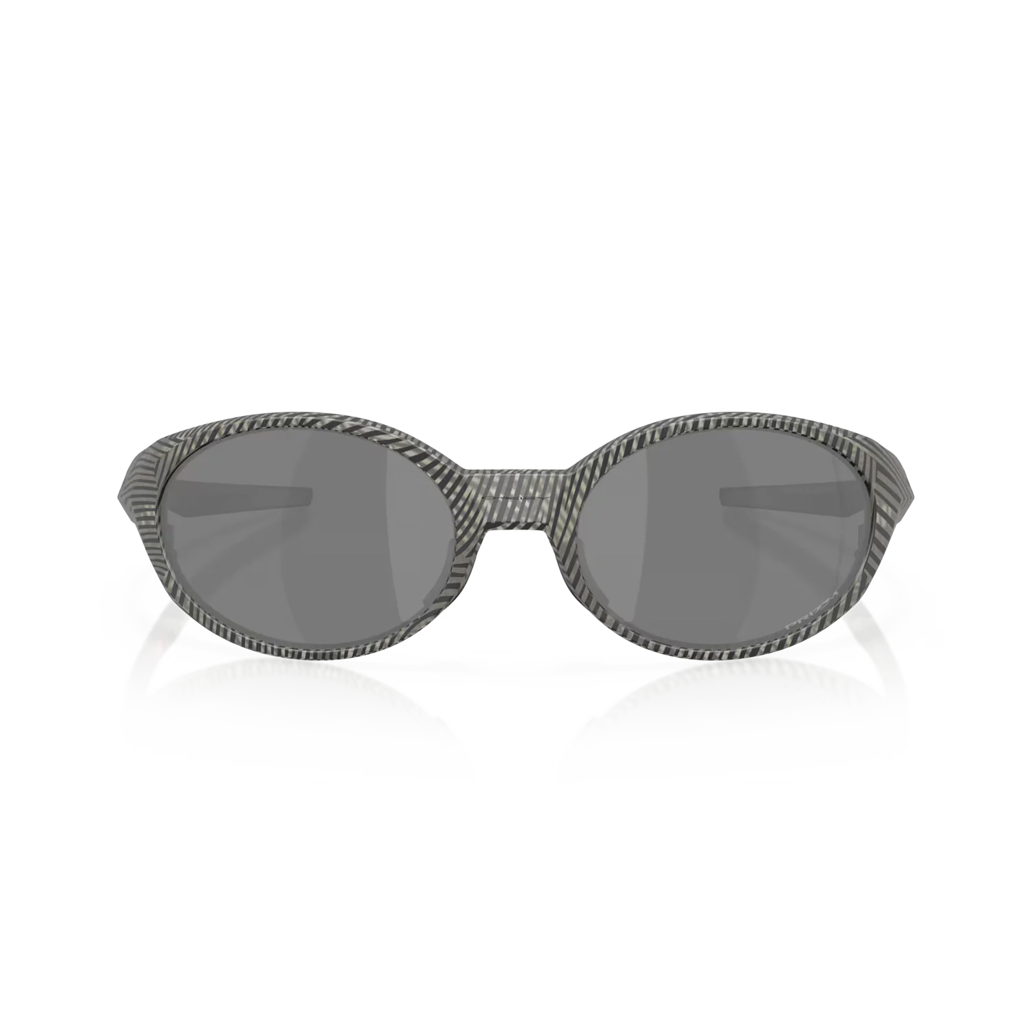 Eye Jacket Redux - Fingerprint Grey/Prizm Black