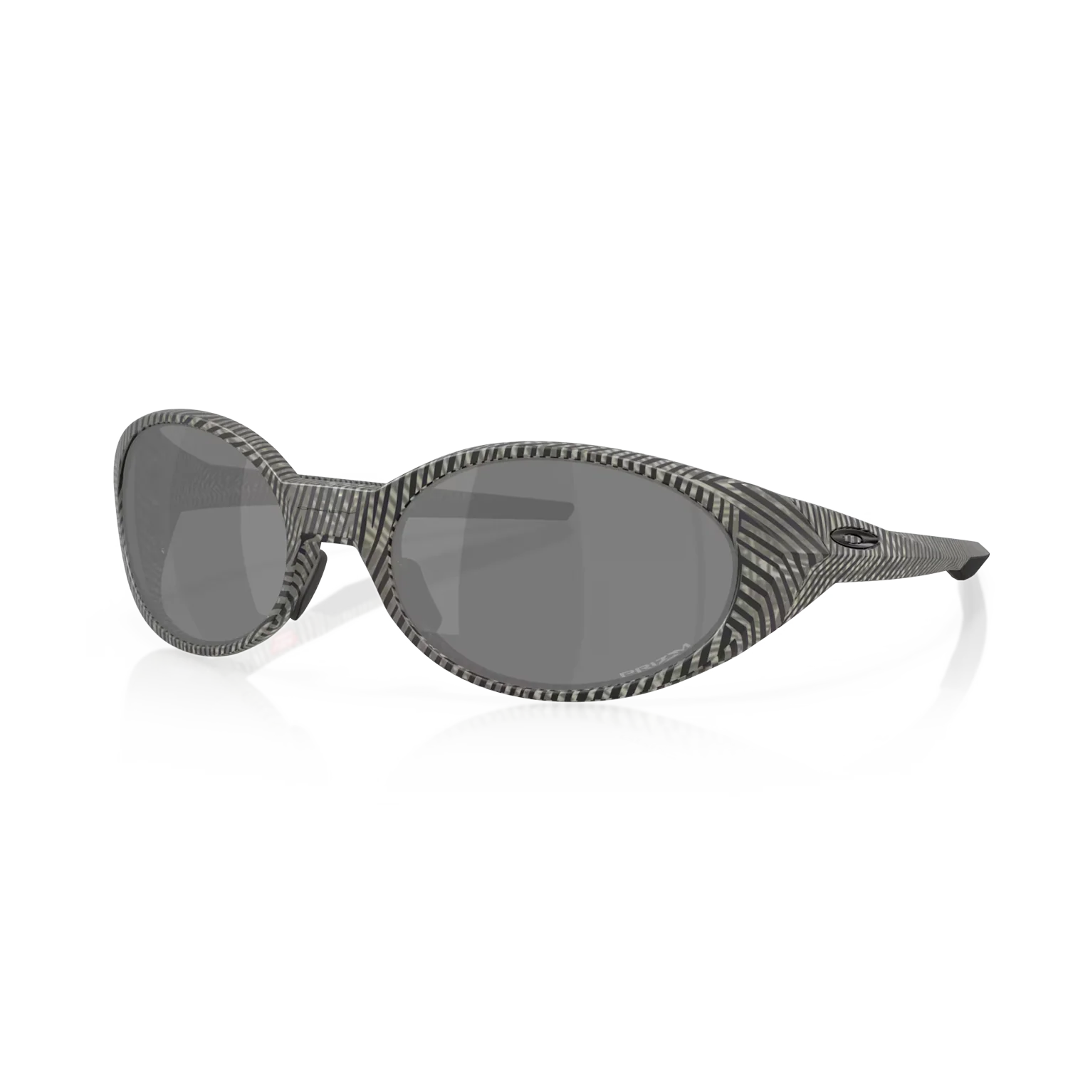 Eye Jacket Redux - Fingerprint Grey/Prizm Black - Image 2