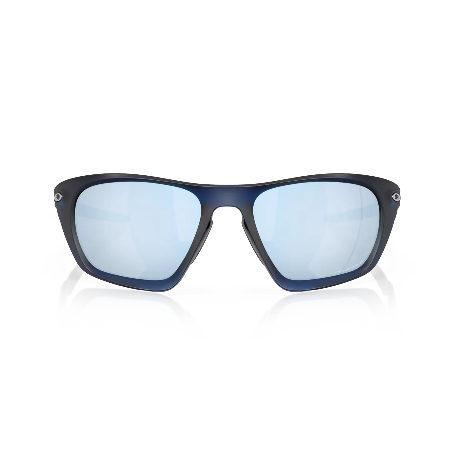 Lateralis - Matte Trans Blue Polarized Water Pool
