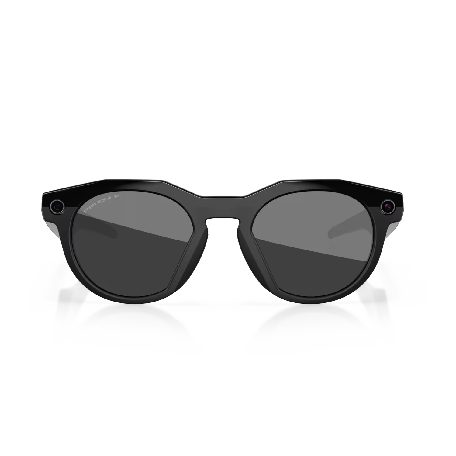 Meta HSTN - Black/Prizm Black Polarized