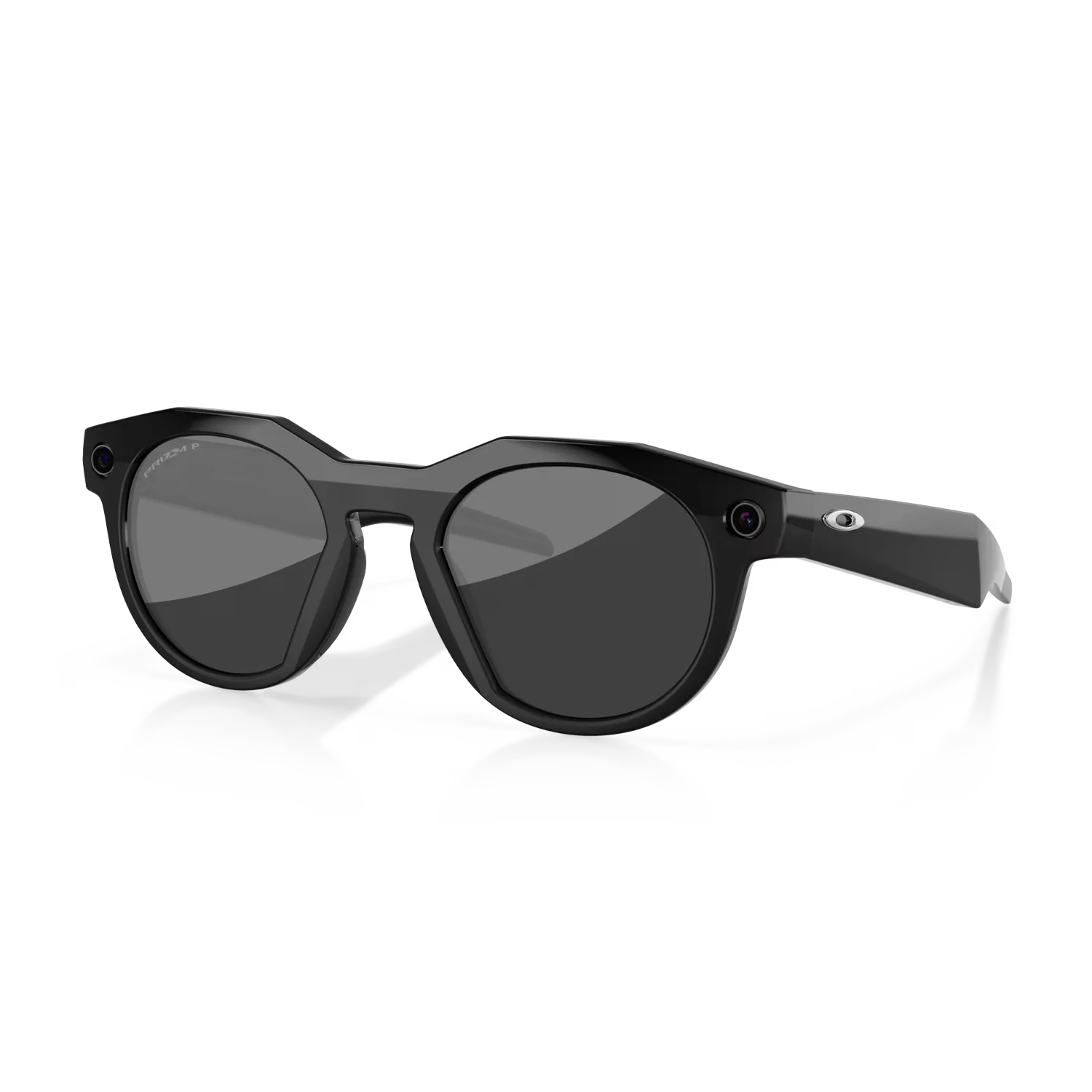 Meta HSTN - Black/Prizm Black Polarized - Image 2