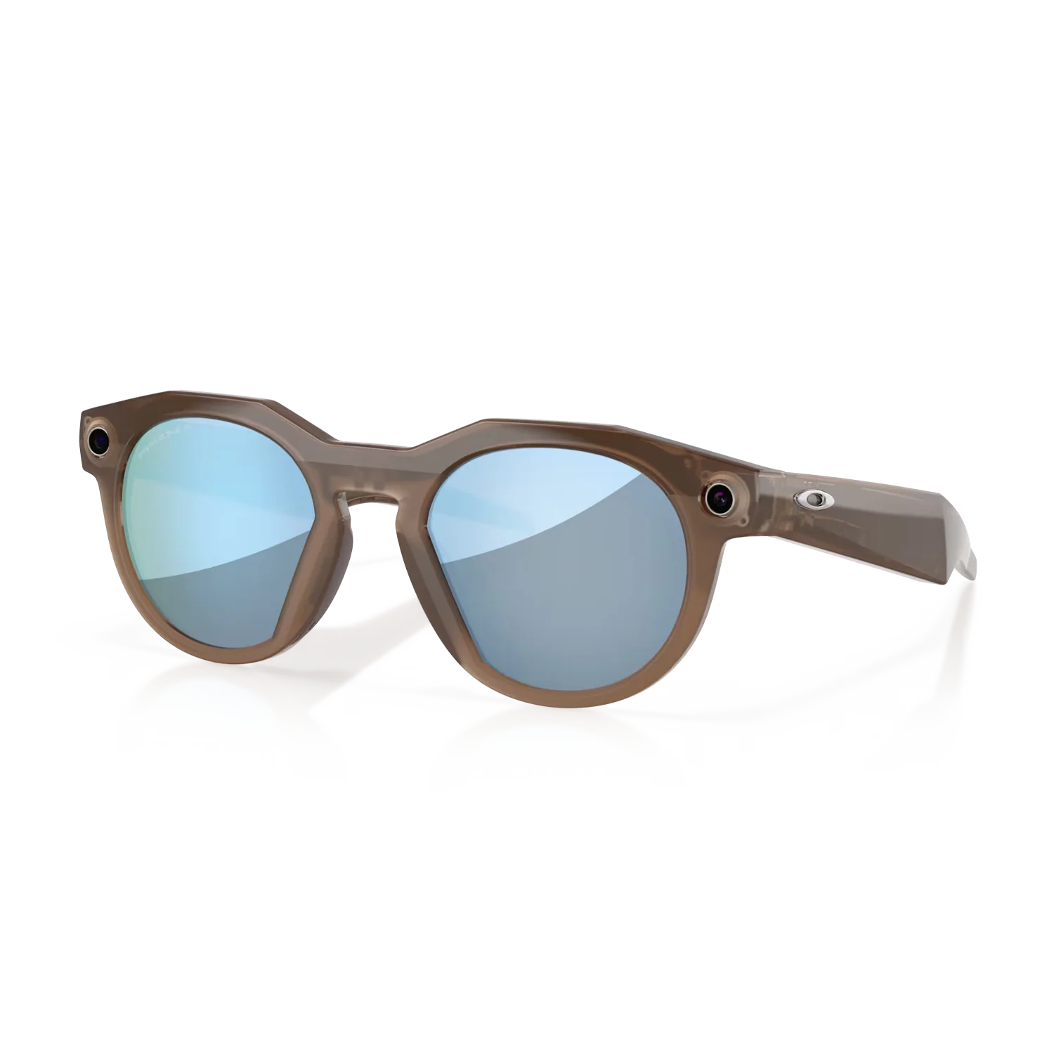 Meta HSTN - Brown Smoke/Prizm Deep Water Polarized - Image 2