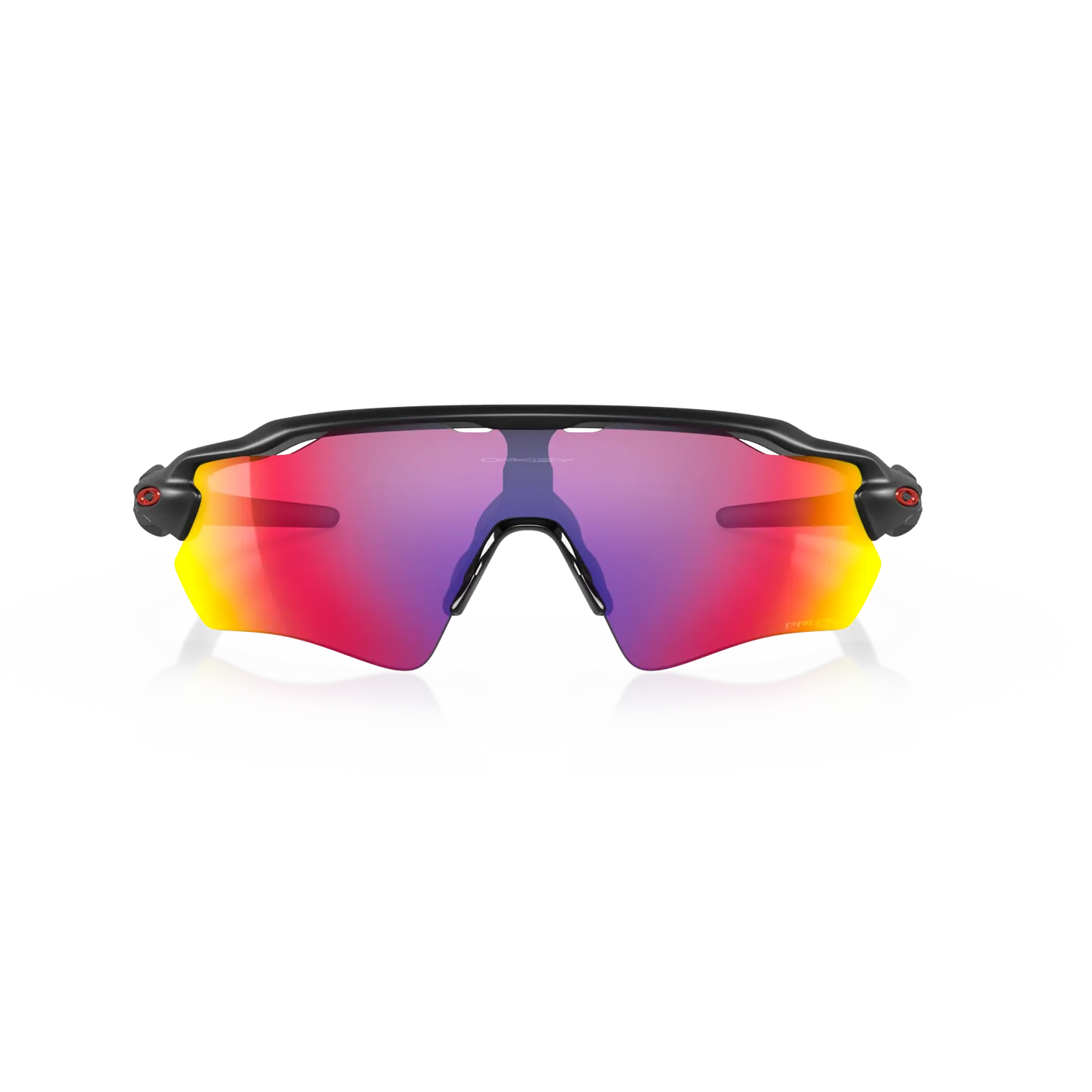 Radar EV Path - Matte Black/ Prizm Road