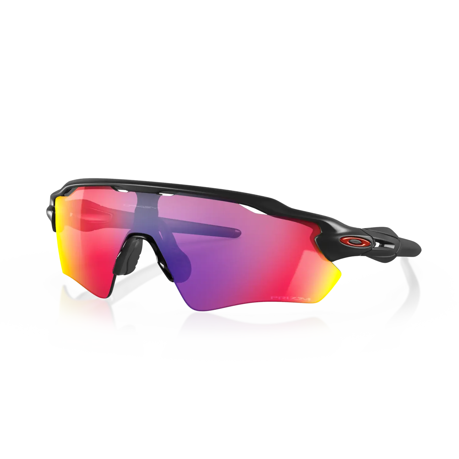 Radar EV Path - Matte Black/ Prizm Road - Image 2
