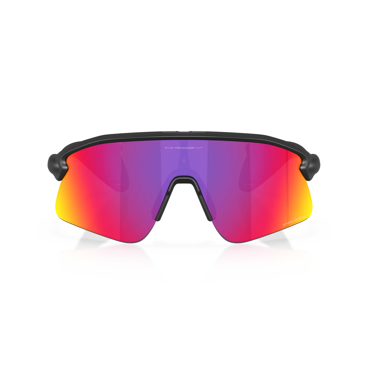 Stunt Devil - Matte Black / Prizm Road