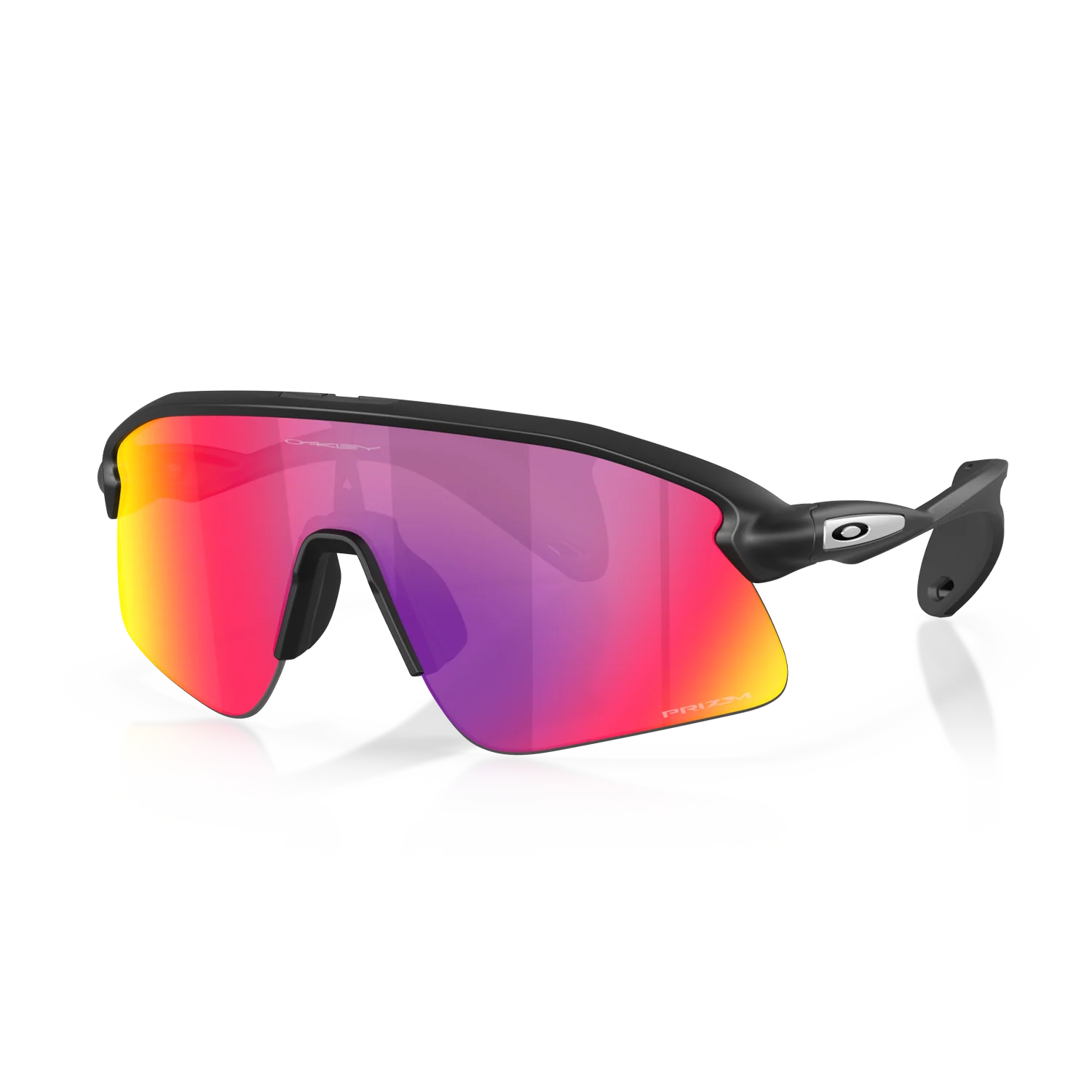 Stunt Devil - Matte Black / Prizm Road - Image 2