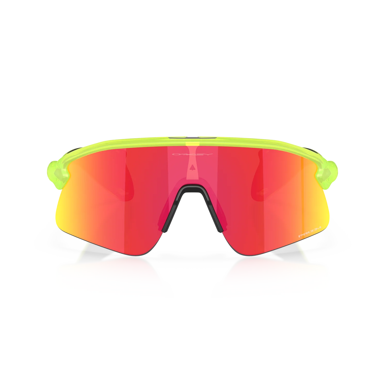 Stunt Devil - Matte Uranium / Prizm Ruby