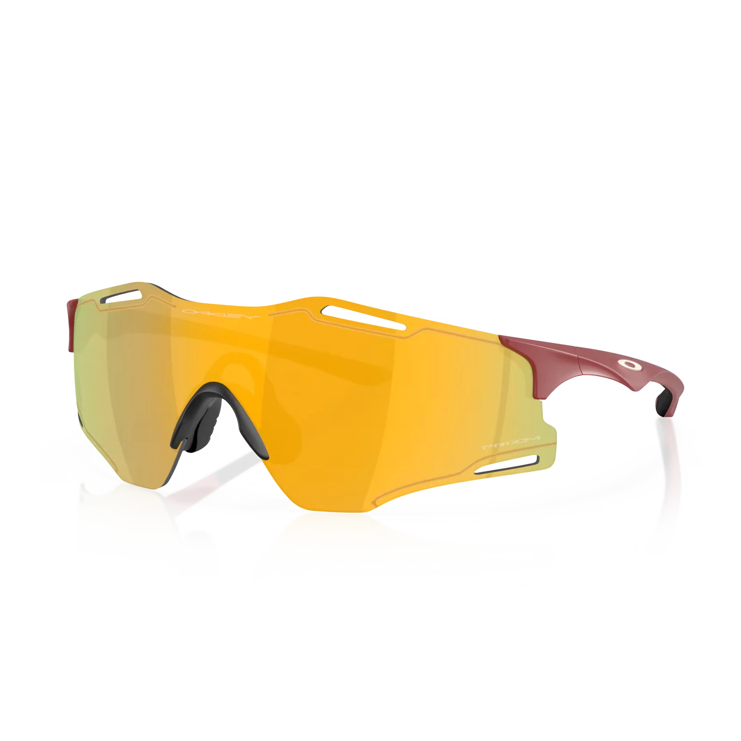 CYBR Zero - 24k Iron Red - Image 2