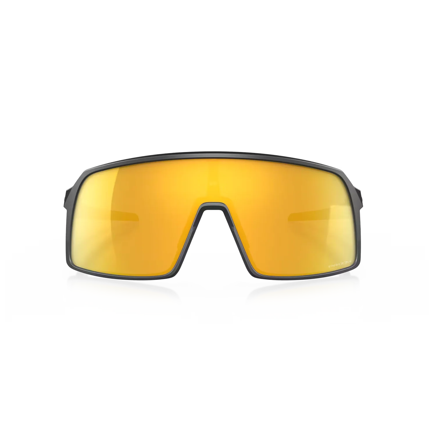 Sutro - Matte Carbon /24k Prizm