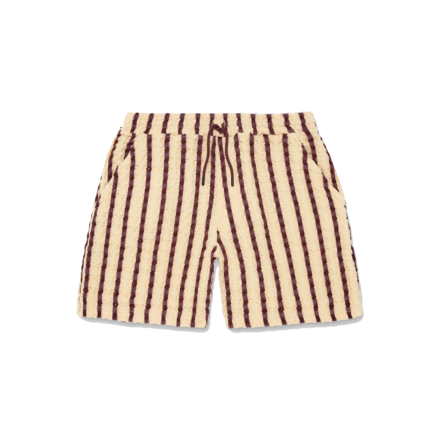 Porto Waffle Shorts - Tartufo