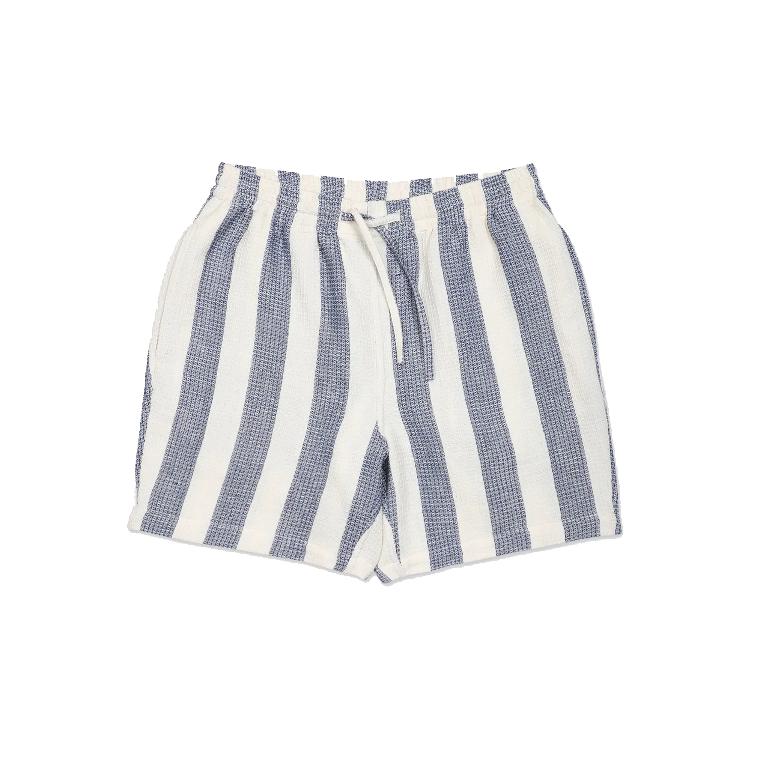 Olbia Shorts - HW50 - Future Dusk