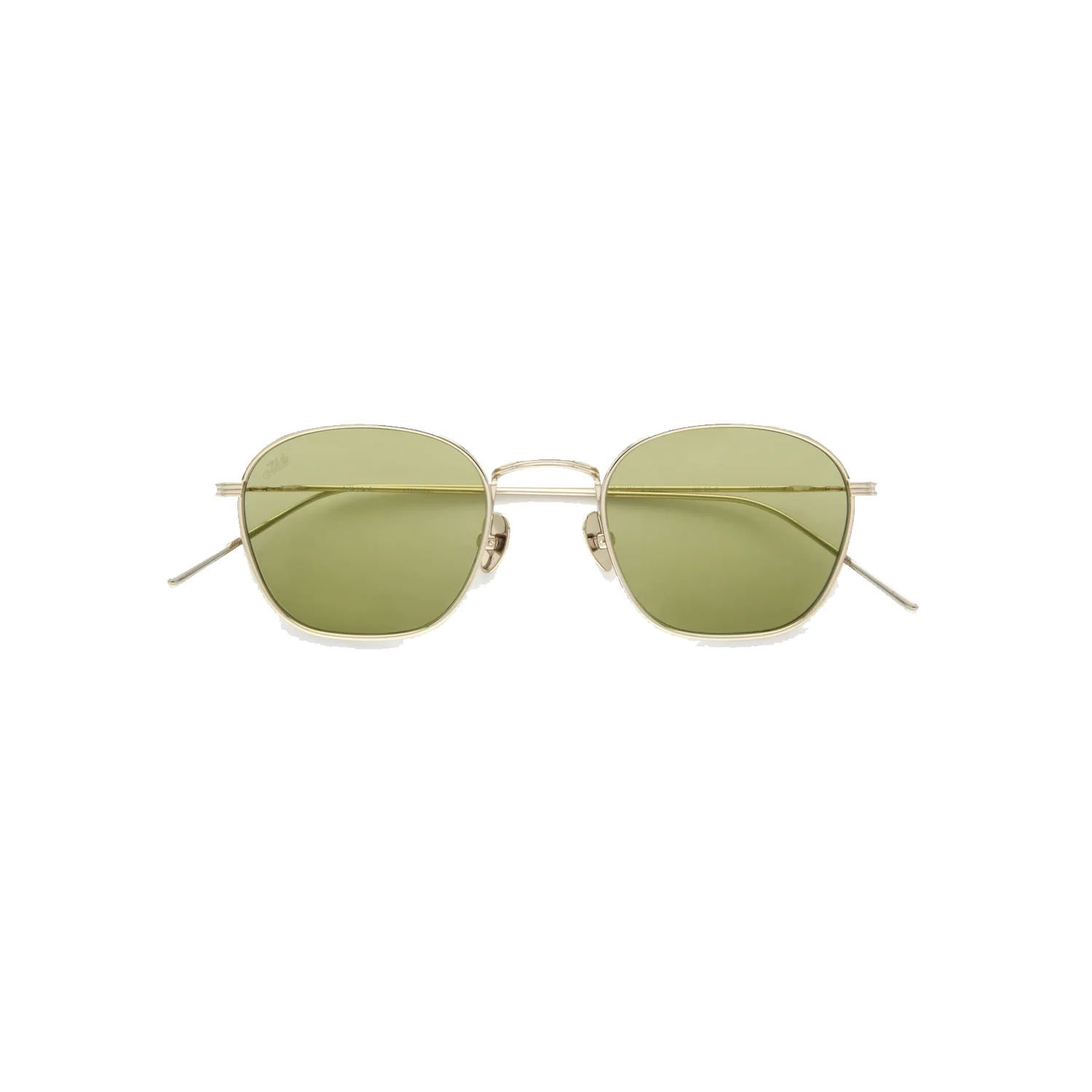 Osiris - Gold / Green