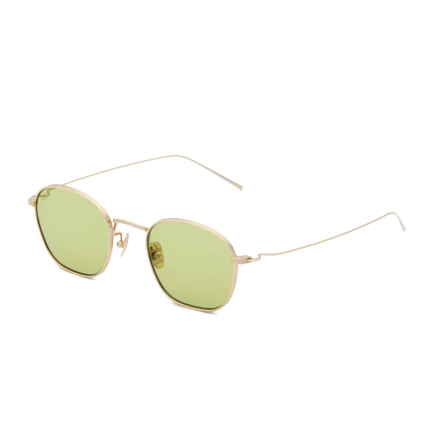 Osiris - Gold / Green - Image 3