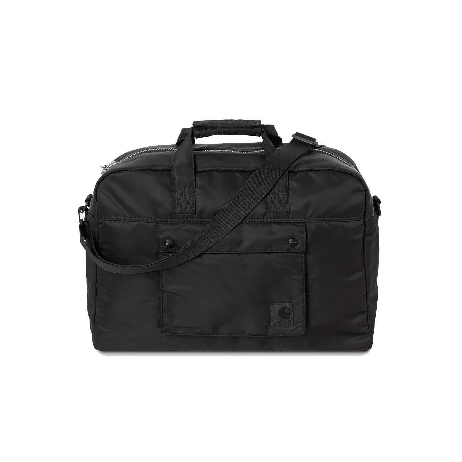 Otley Weekender Bag - Black