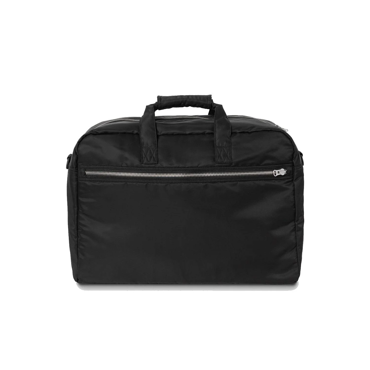 Otley Weekender Bag - Black - Image 2