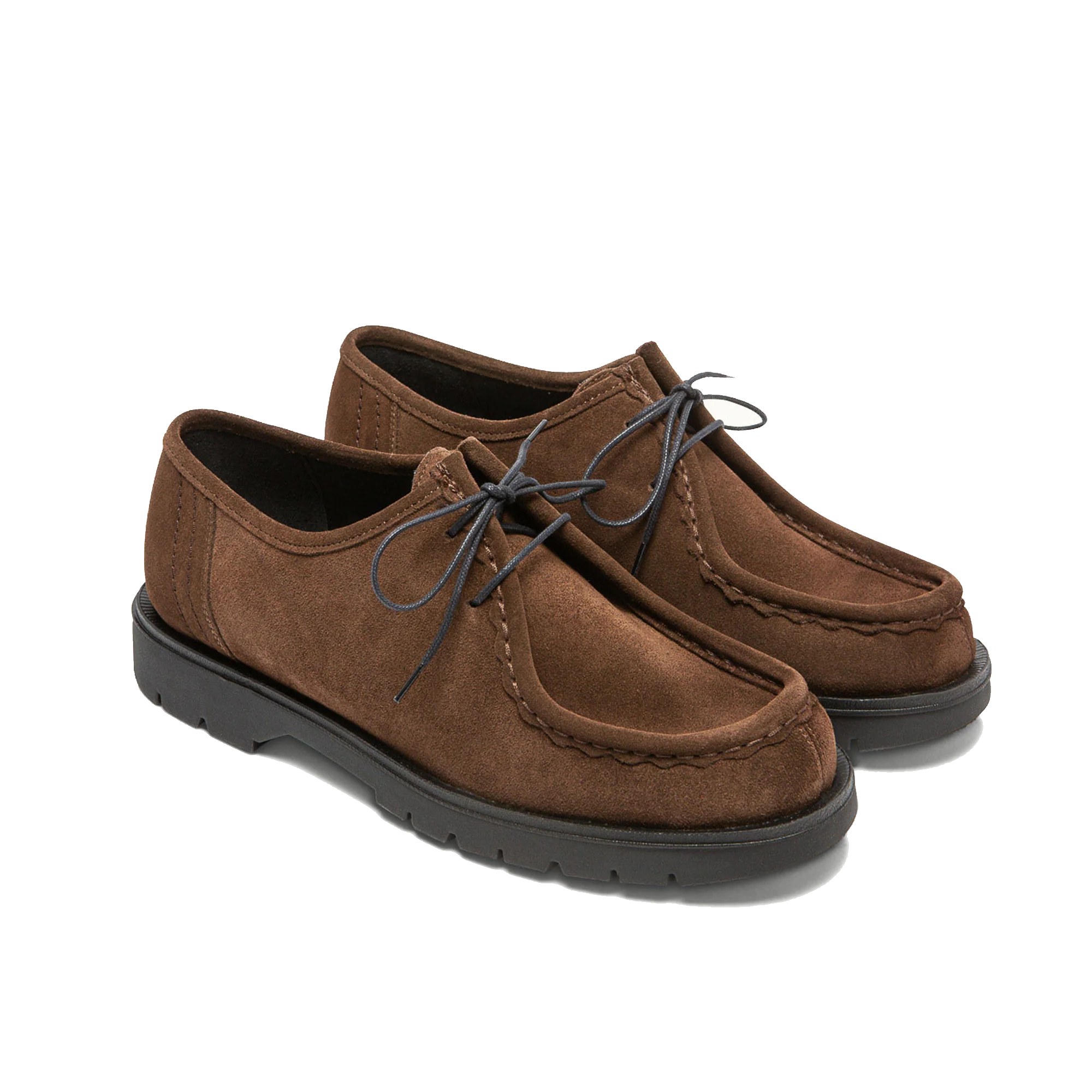 Padror VV - Chocolate - Image 2