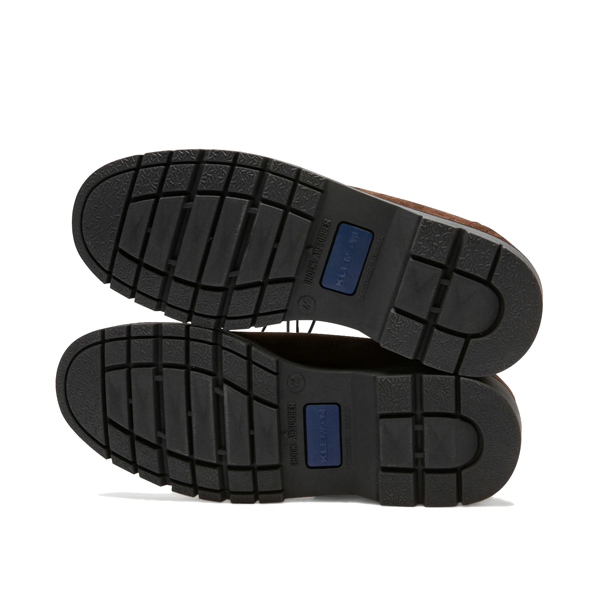 Padror VV - Chocolate - Image 3