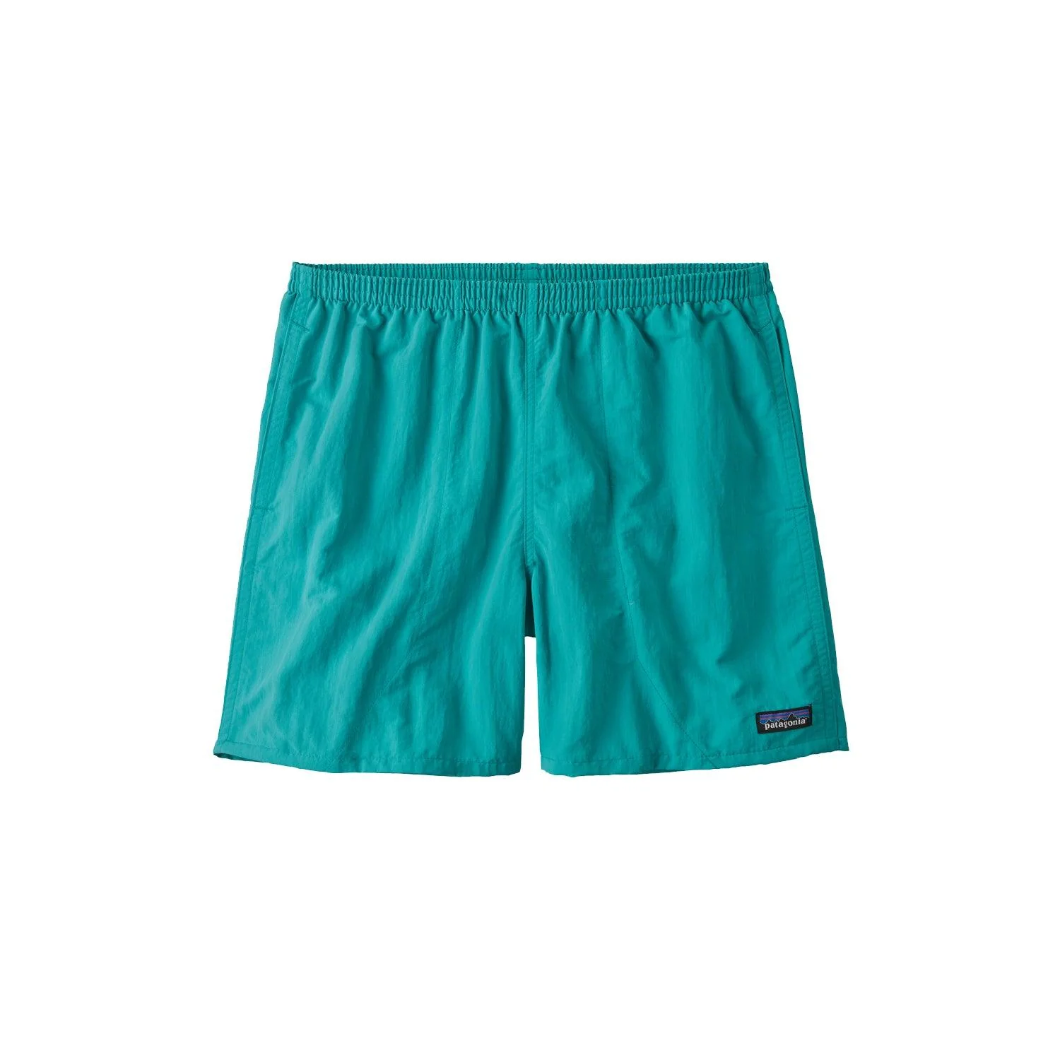 M'S Baggies Shorts 5" - SUBTIDAL BLUE