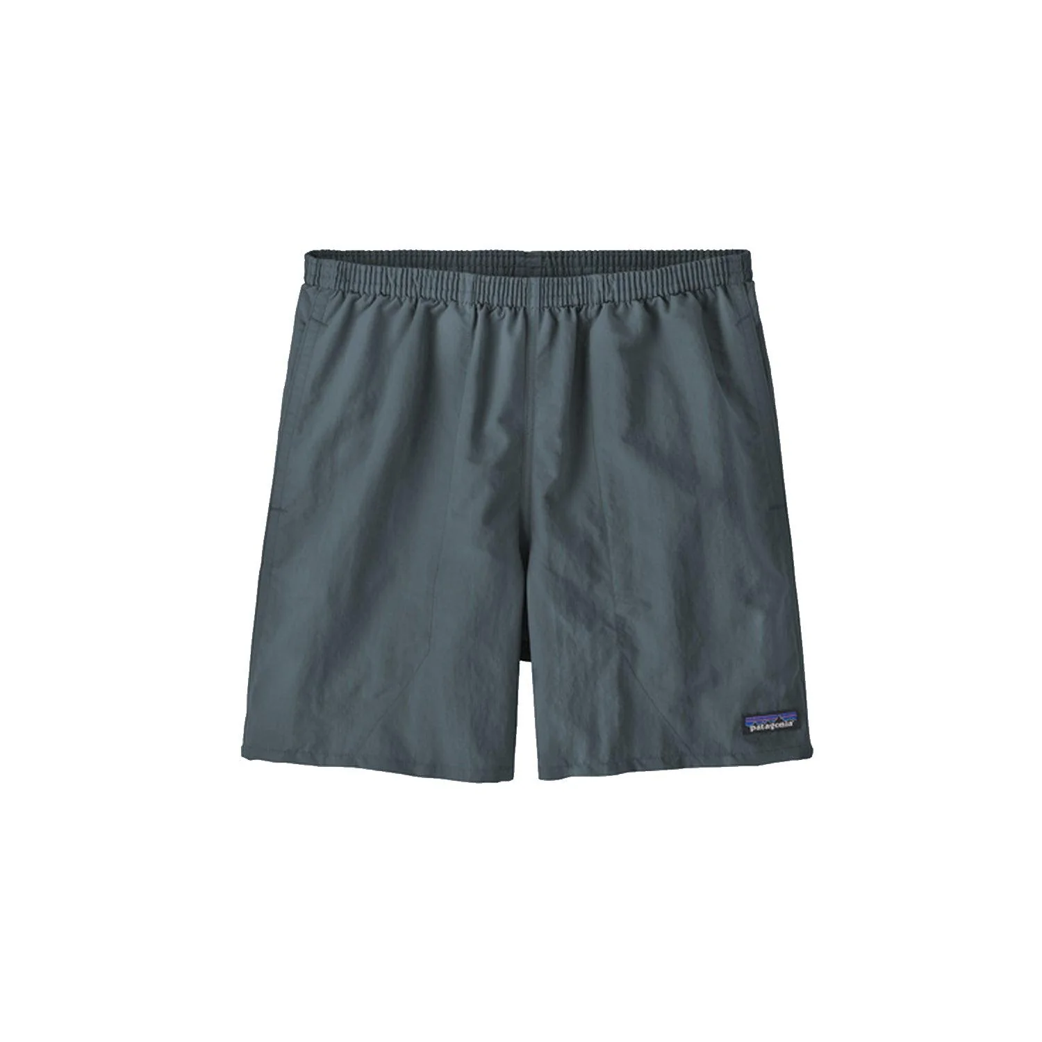 M'S Baggies Shorts 5" - PLUME GREY