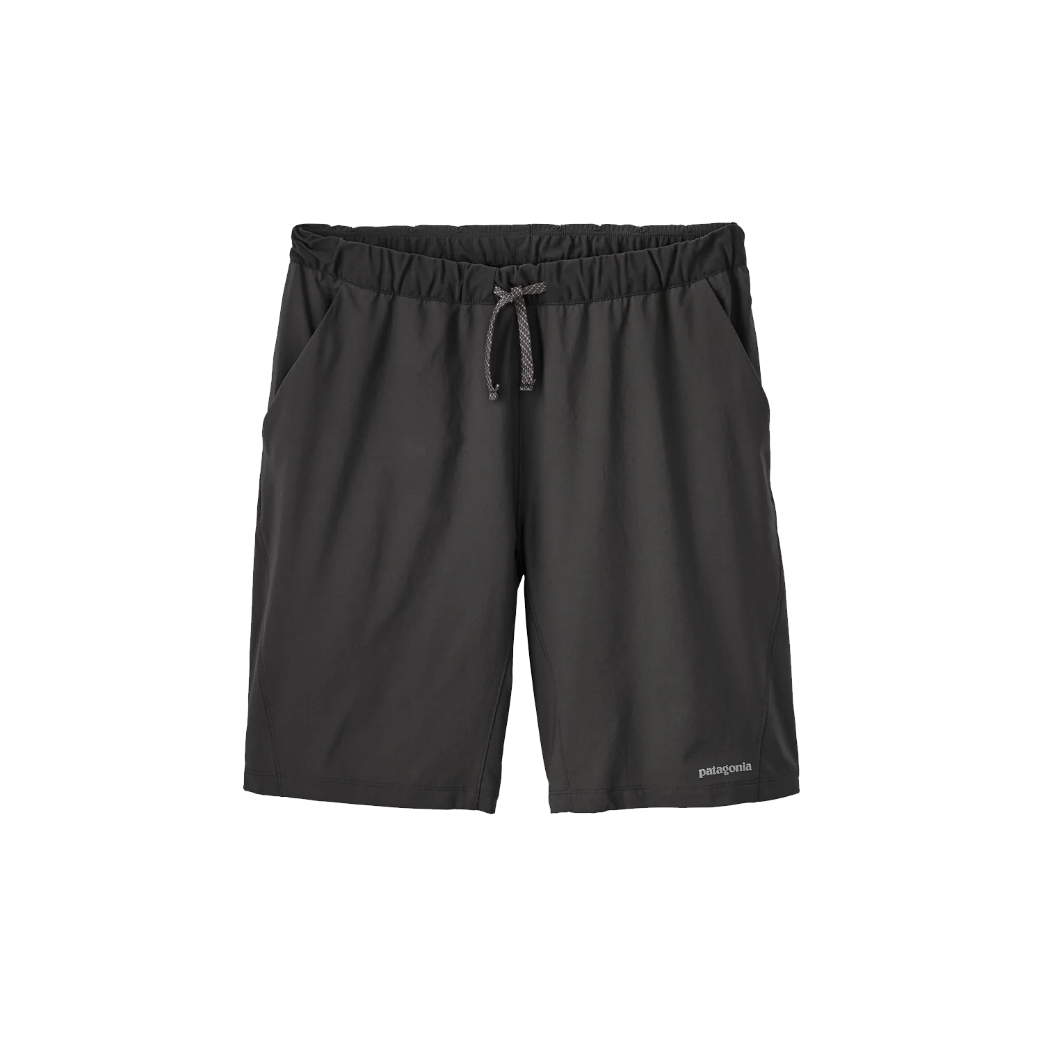 M'S Terrebonne Shorts - Black
