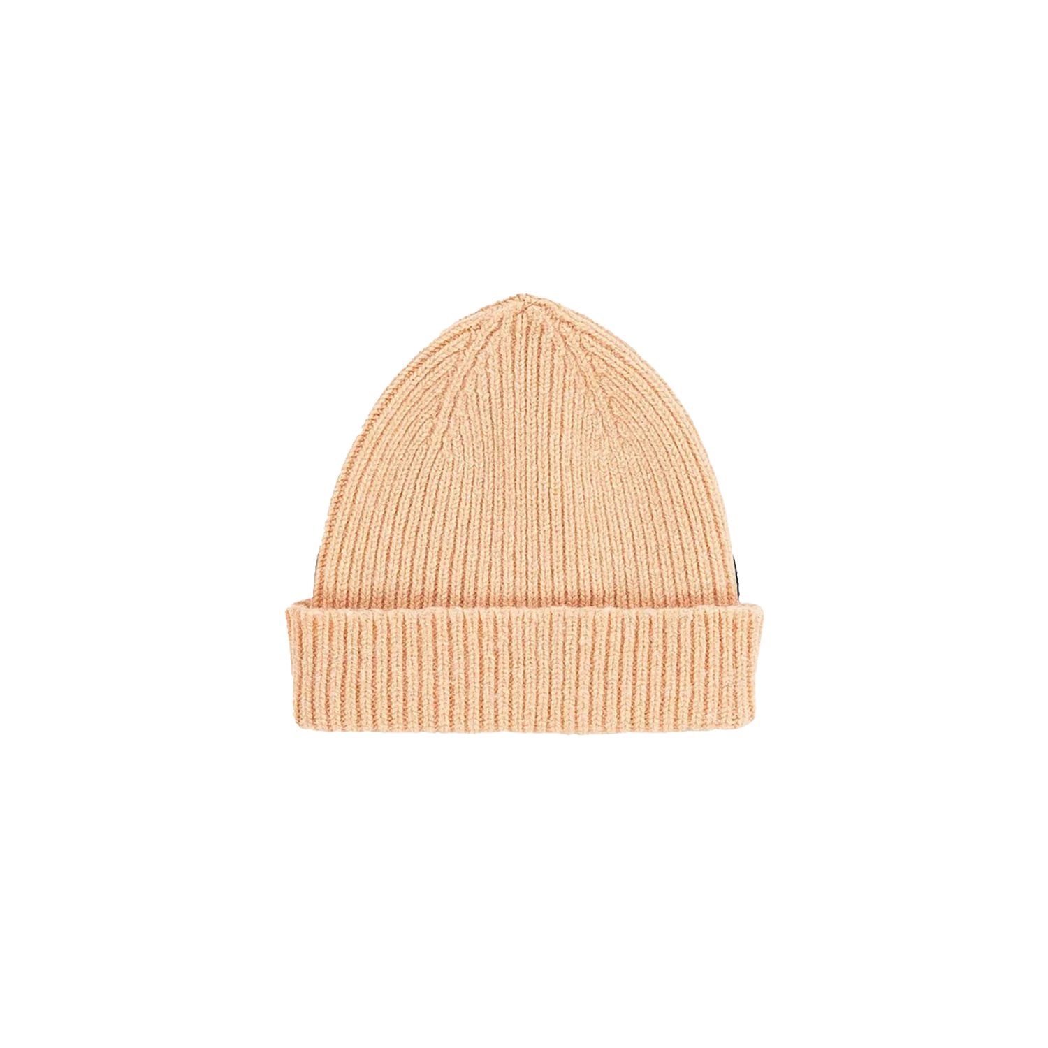 Peach Beanie