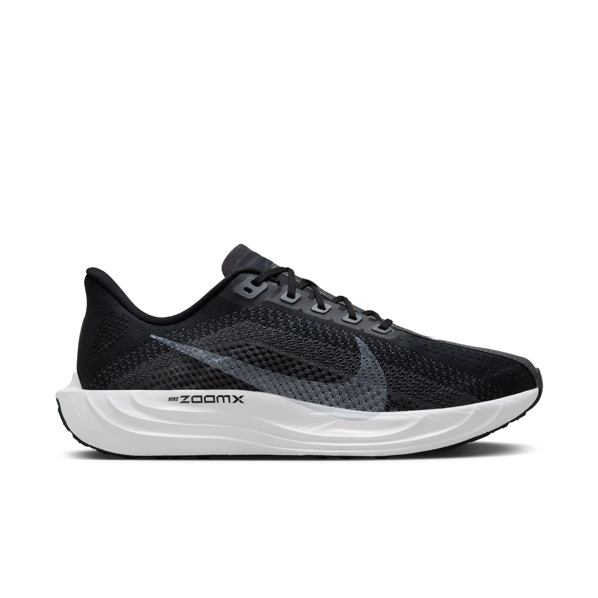 Pegasus Plus - Black/Pure Platinum-Anthracite-White