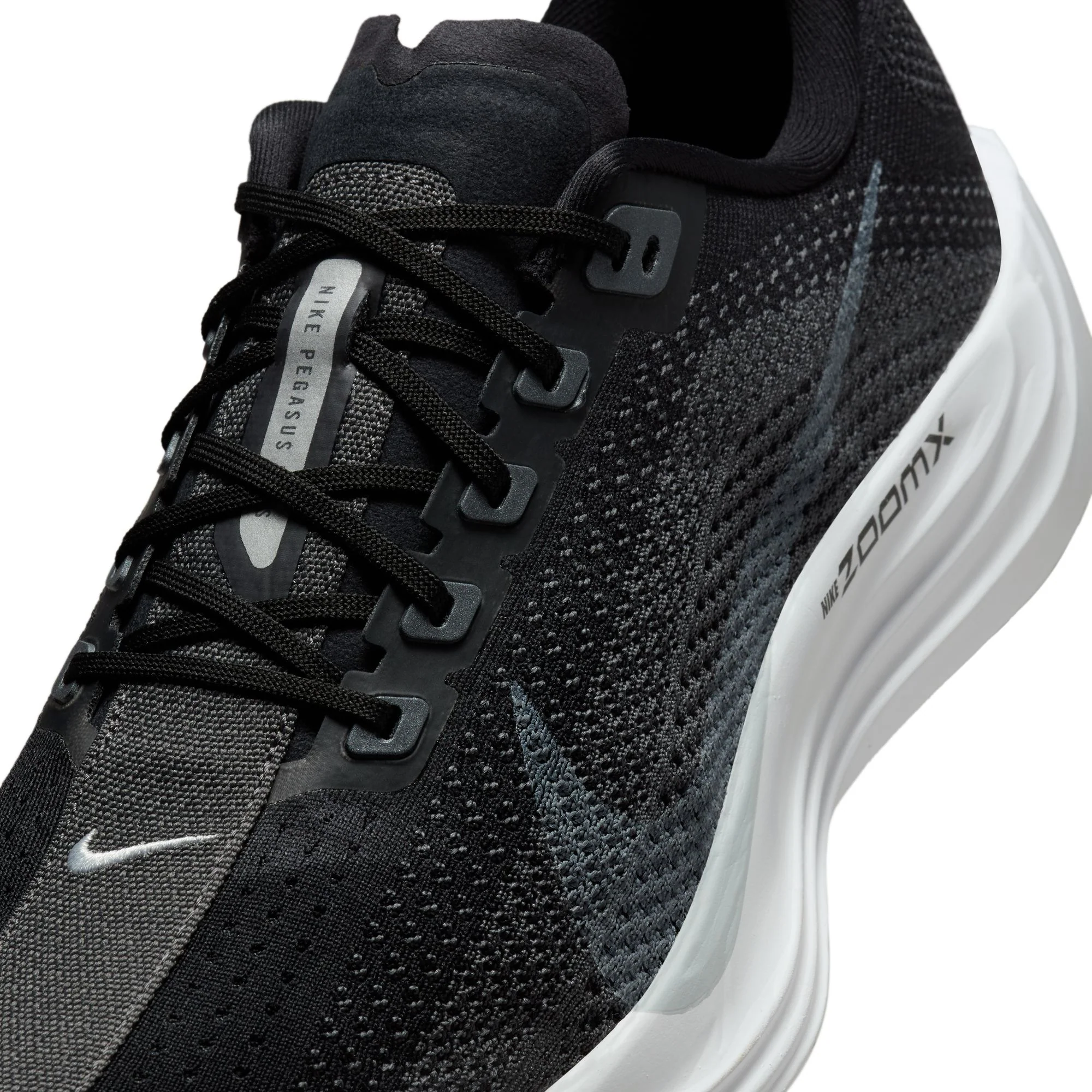 Pegasus Plus - Black/Pure Platinum-Anthracite-White - Image 12