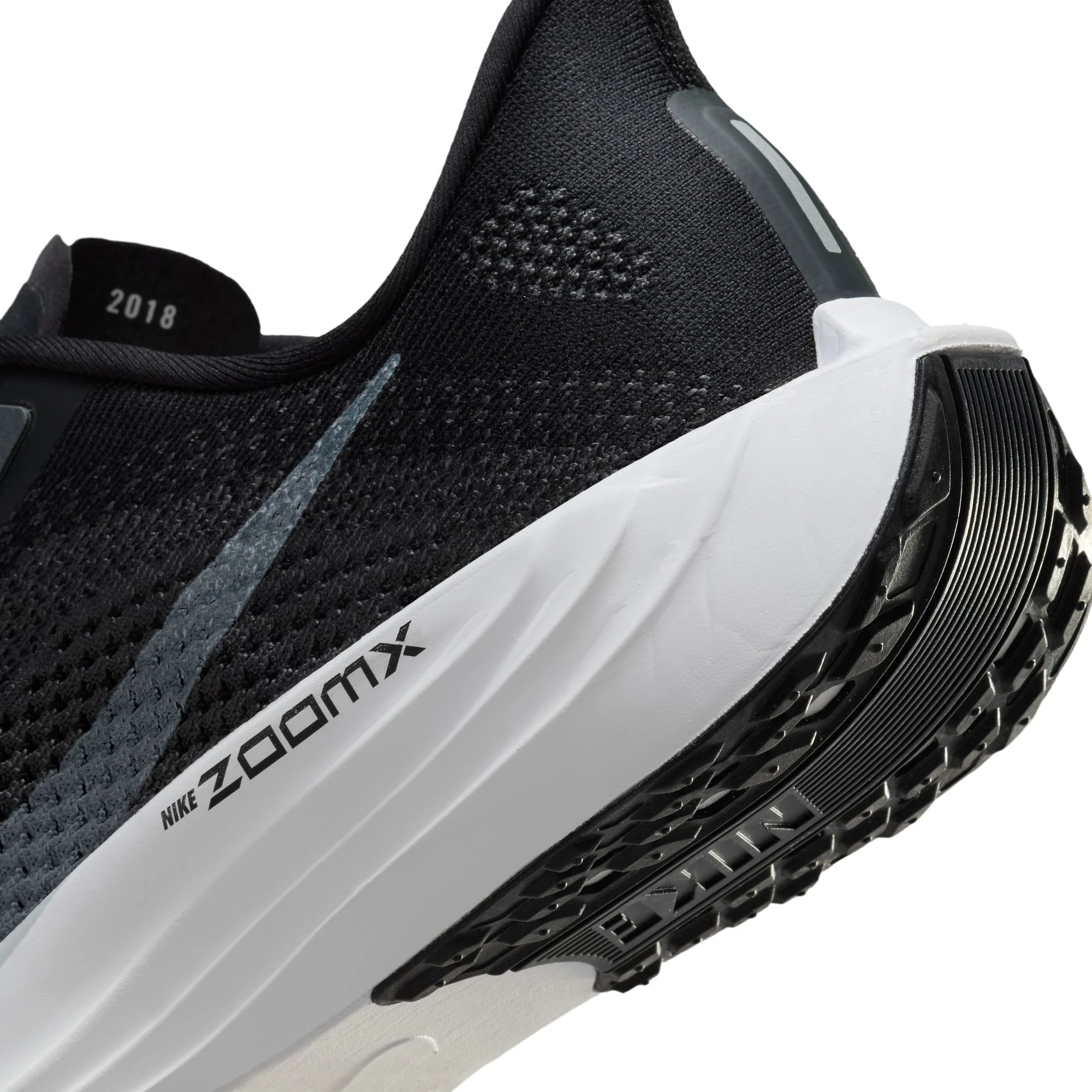 Pegasus Plus - Black/Pure Platinum-Anthracite-White - Image 13