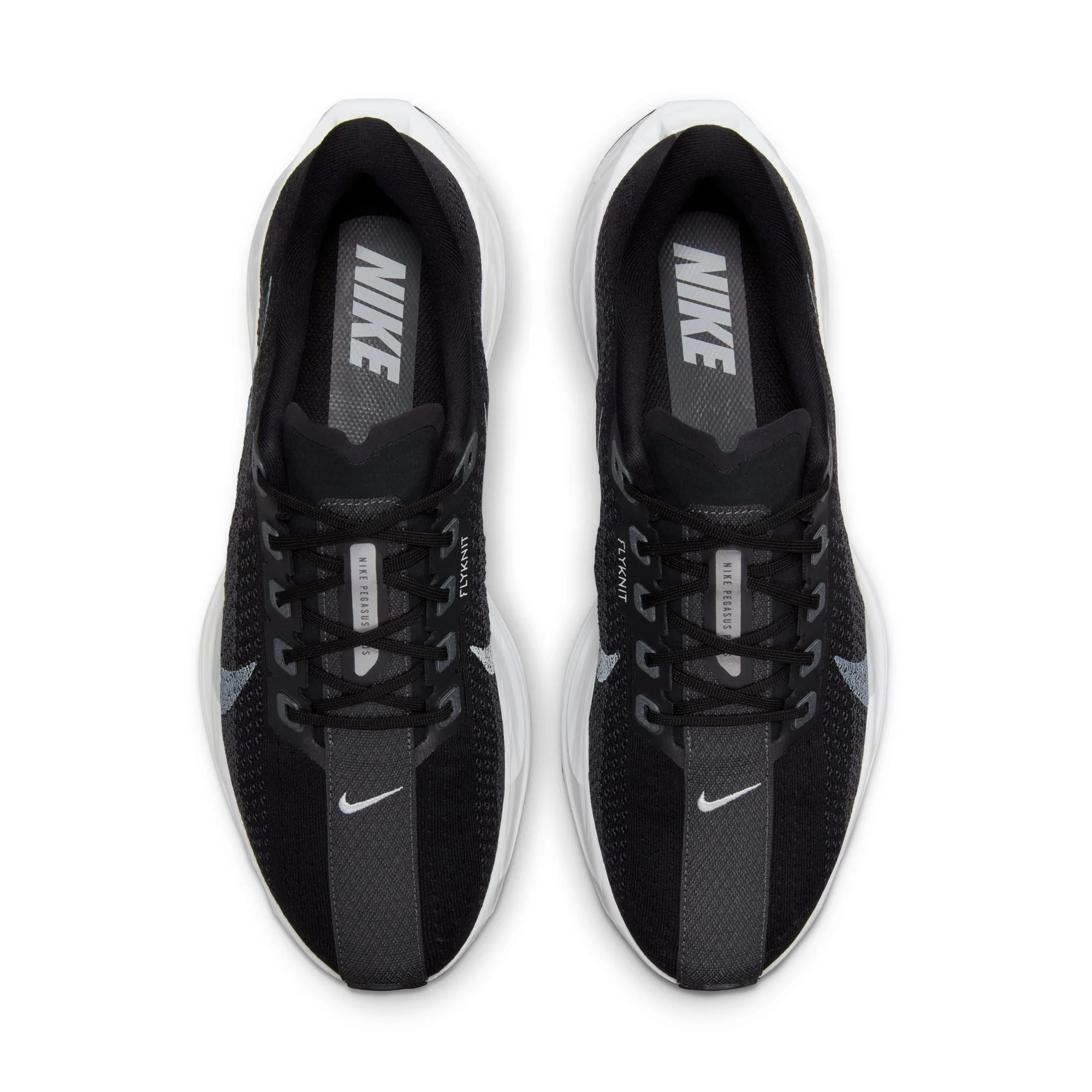 Pegasus Plus - Black/Pure Platinum-Anthracite-White - Image 17