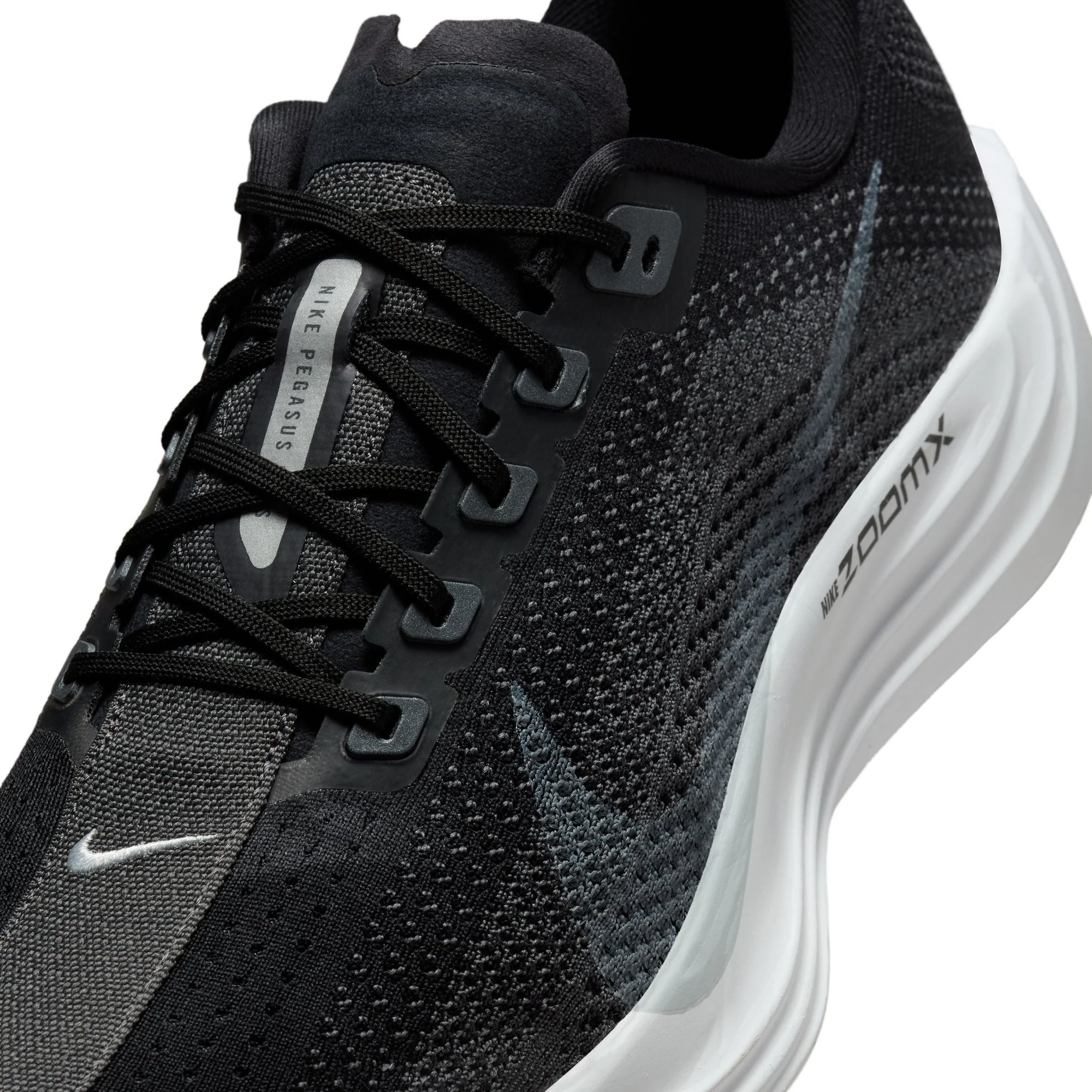 Pegasus Plus - Black/Pure Platinum-Anthracite-White - Image 25