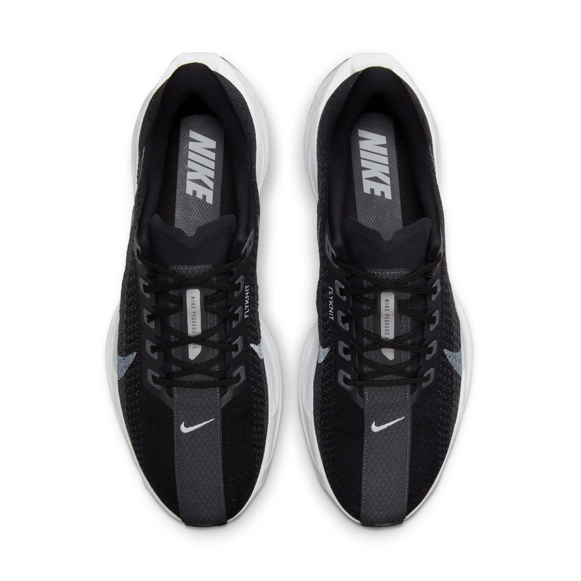 Pegasus Plus - Black/Pure Platinum-Anthracite-White - Image 4
