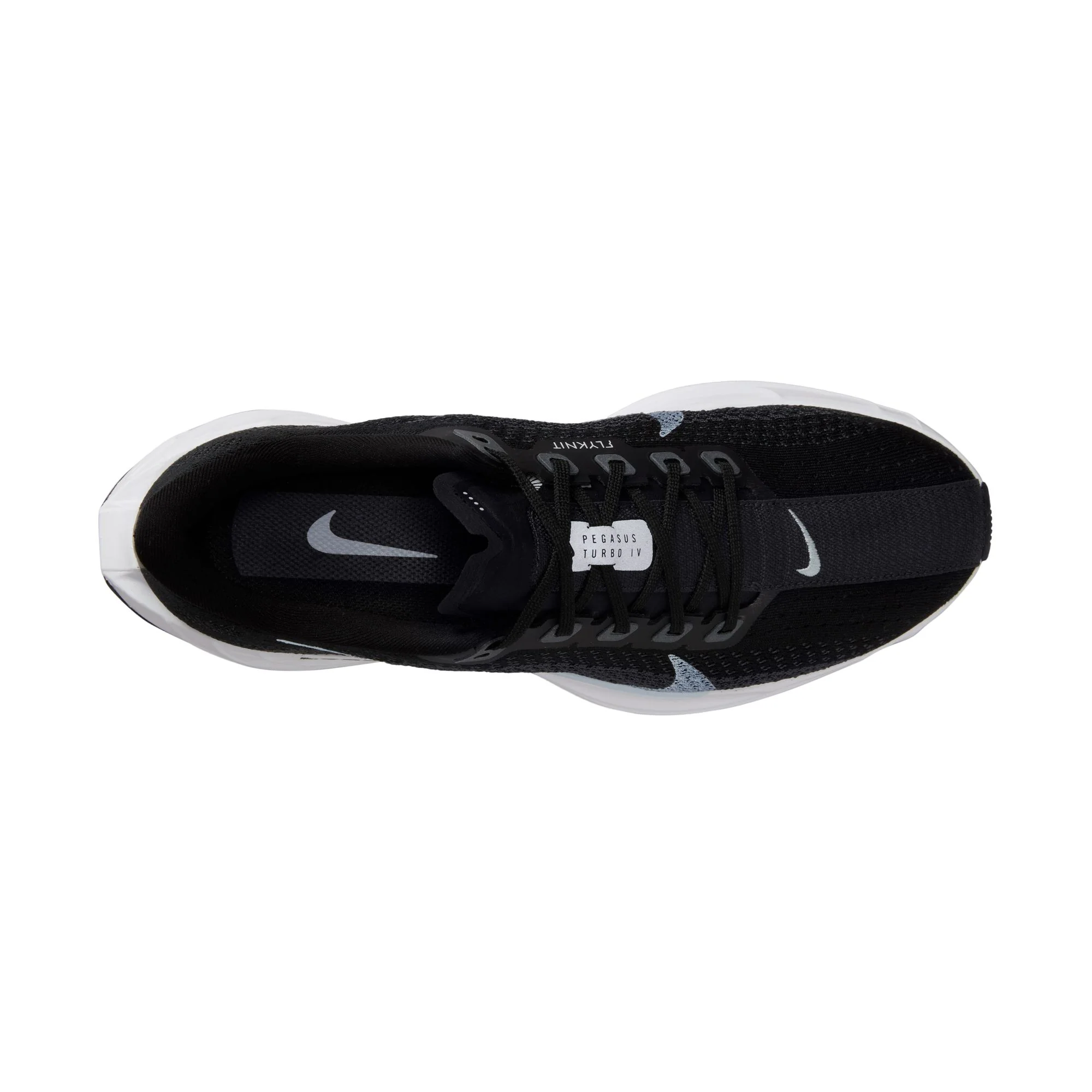 Pegasus Plus - Black/Pure Platinum-Anthracite-White - Image 9