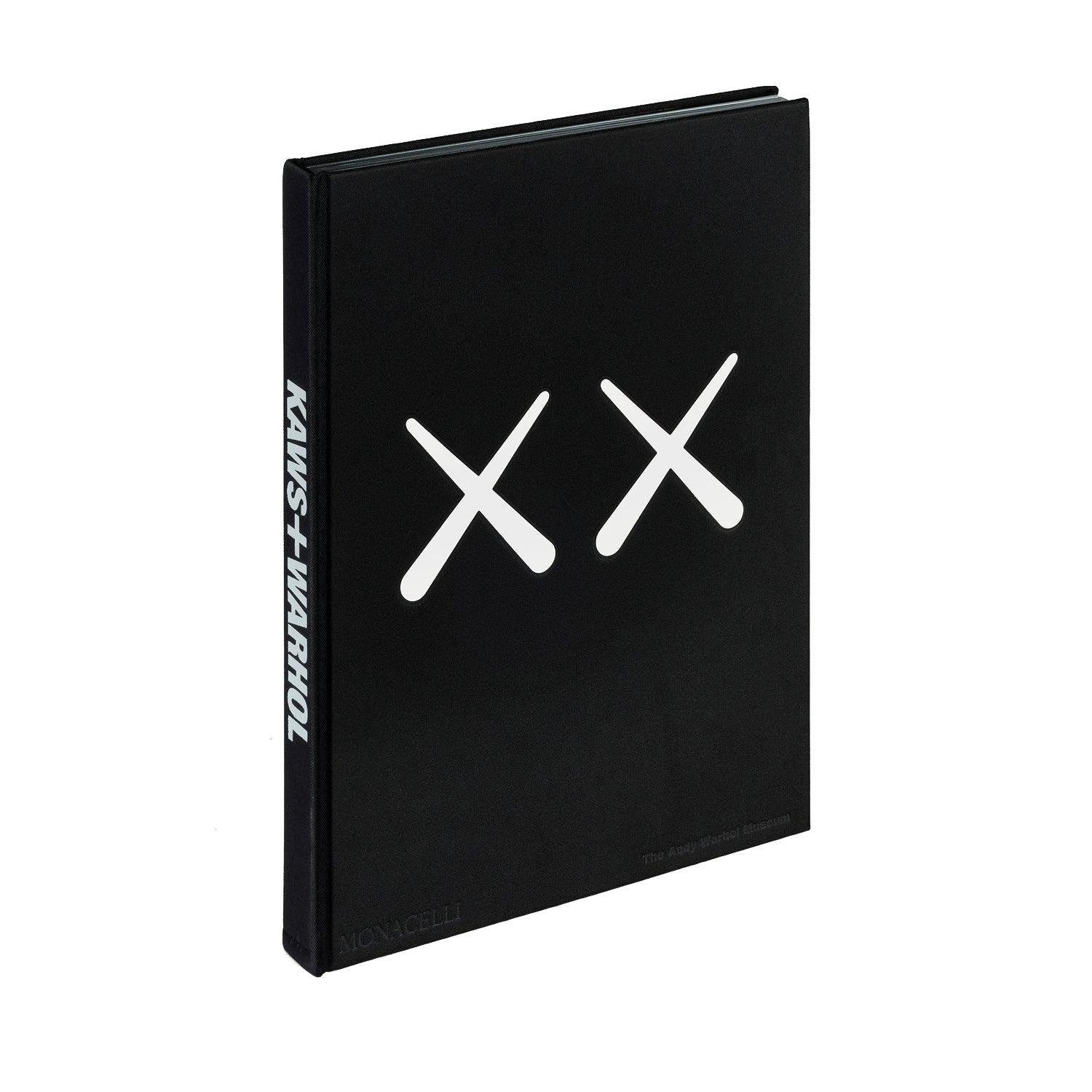 Kaws x Warhol - Image 2