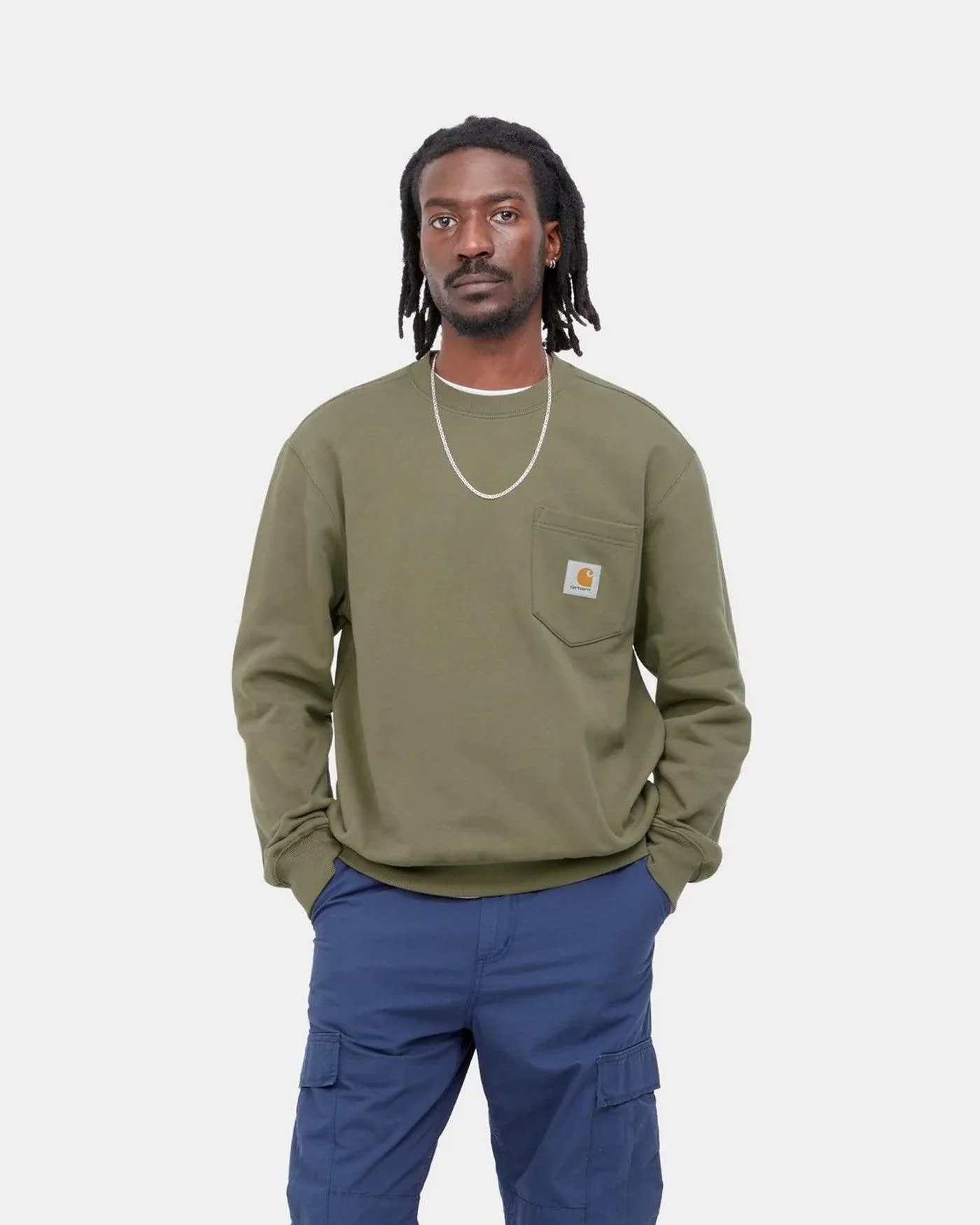 Pocket Sweat - Image 2