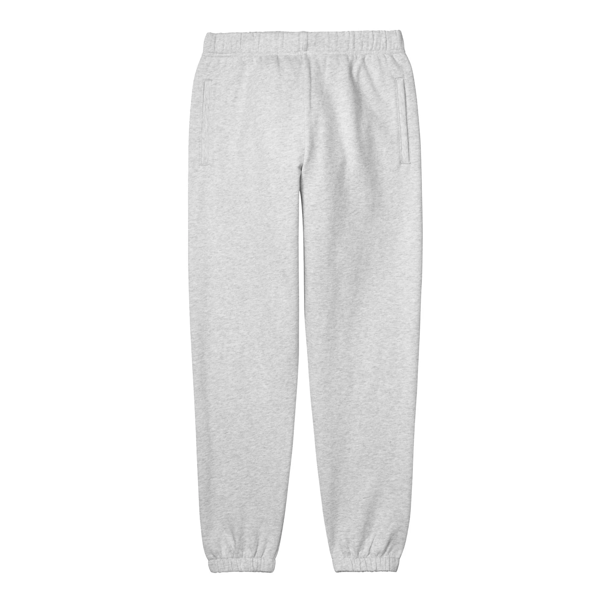 Pocket Sweatpant - Ash Heather