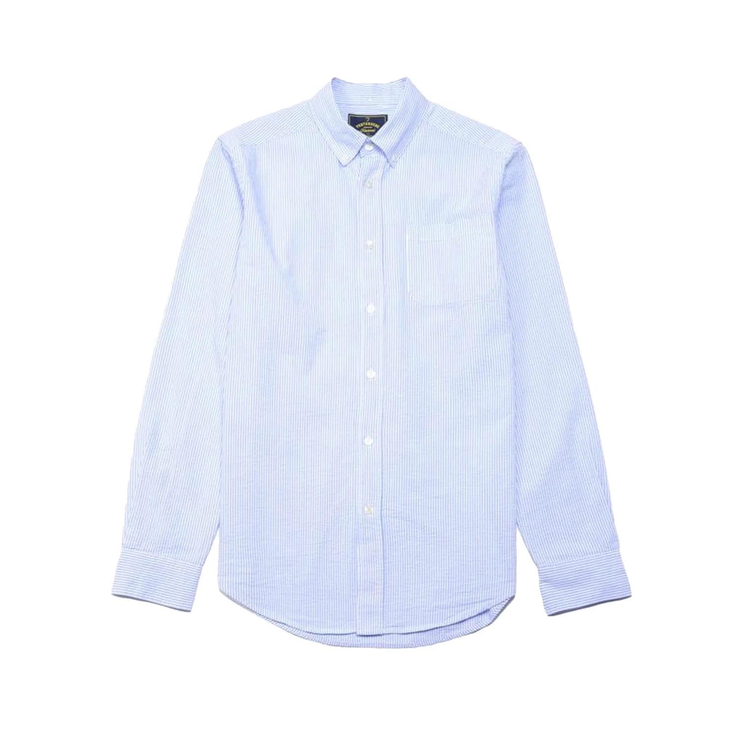 Atlantico Stripe - Blue