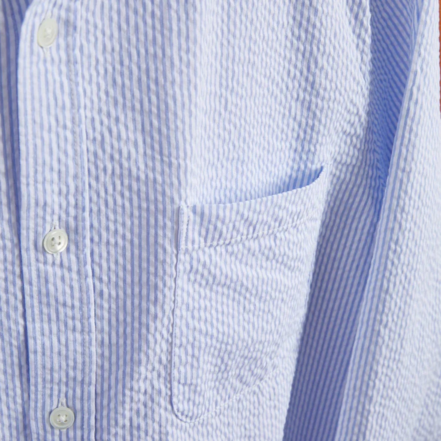 Atlantico Stripe - Blue - Image 2