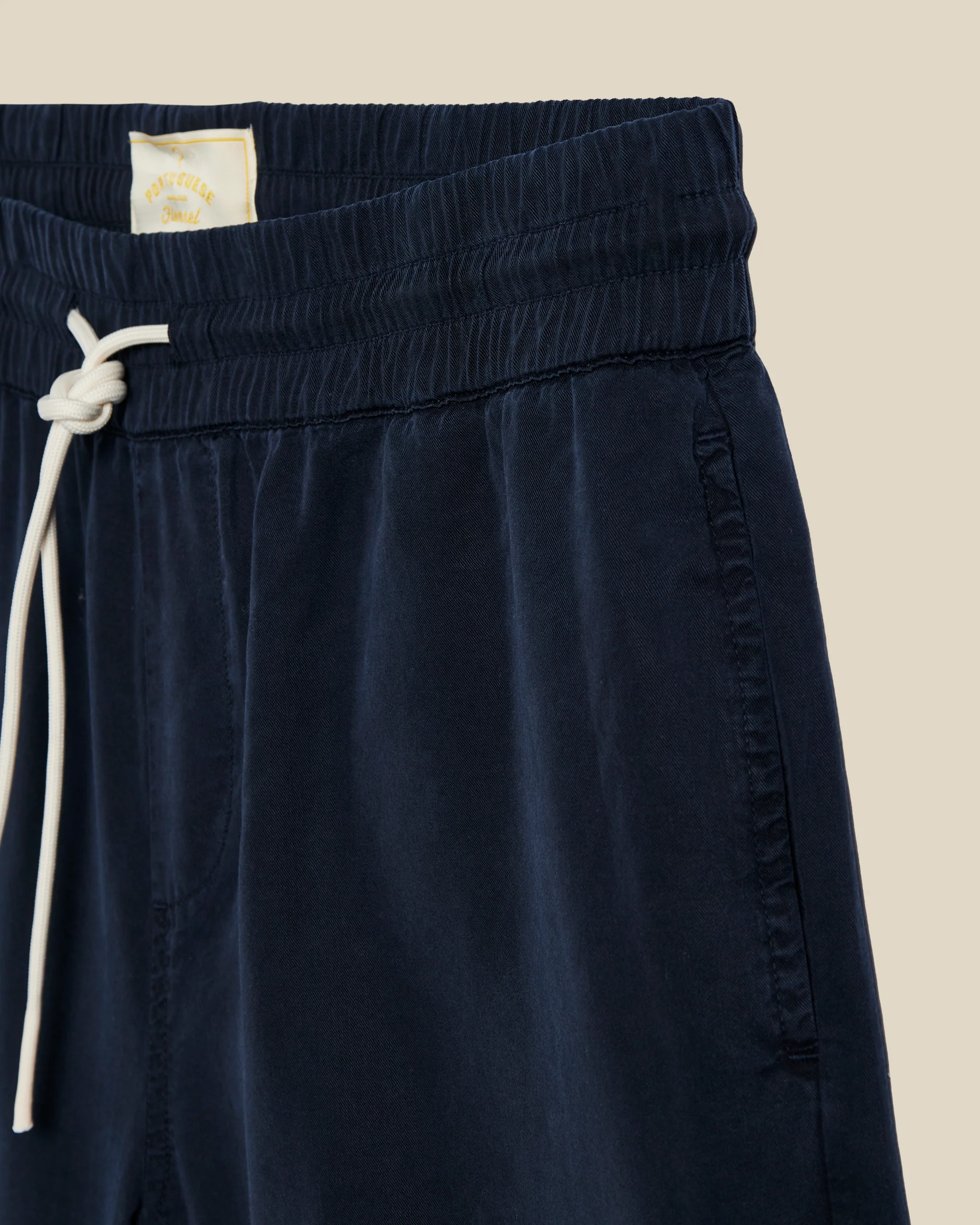 Dogtown Shorts -  Navy - Image 3