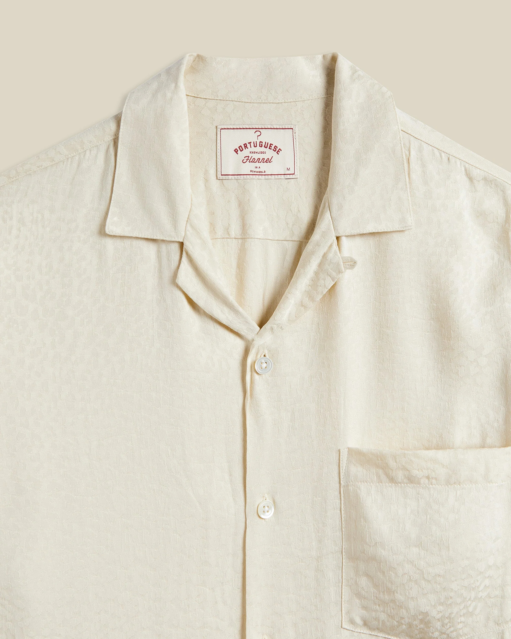 Finger Print Off White - Image 5