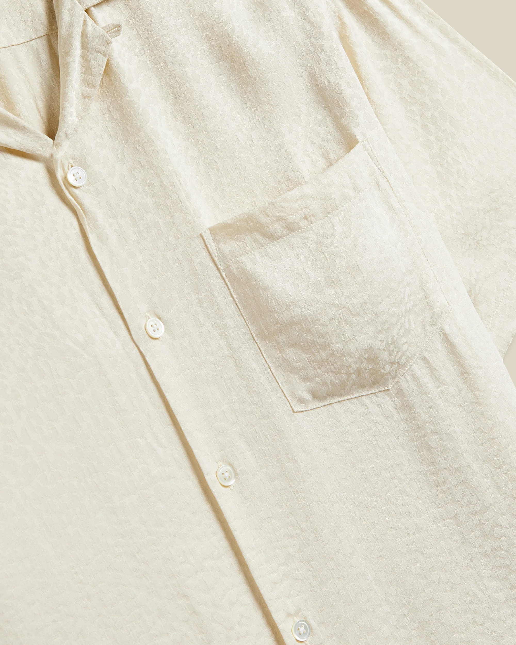 Finger Print Off White - Image 6